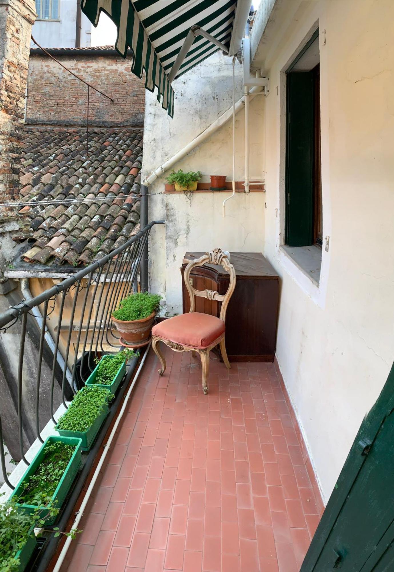 Lovenice Center Venice
