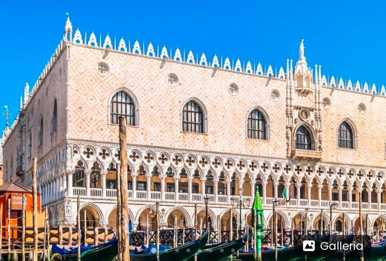 Palace Luxury Apartment Venice