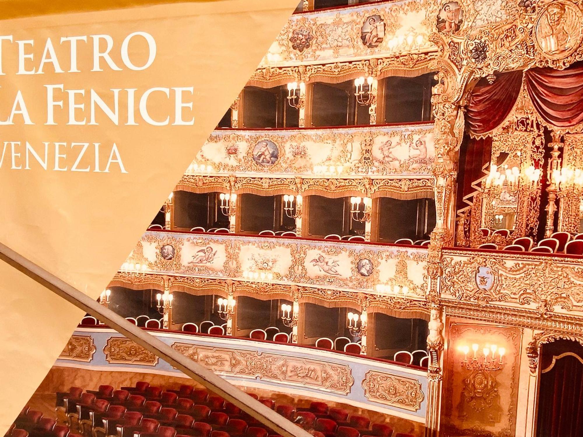 Palace Luxury Apartment Venice