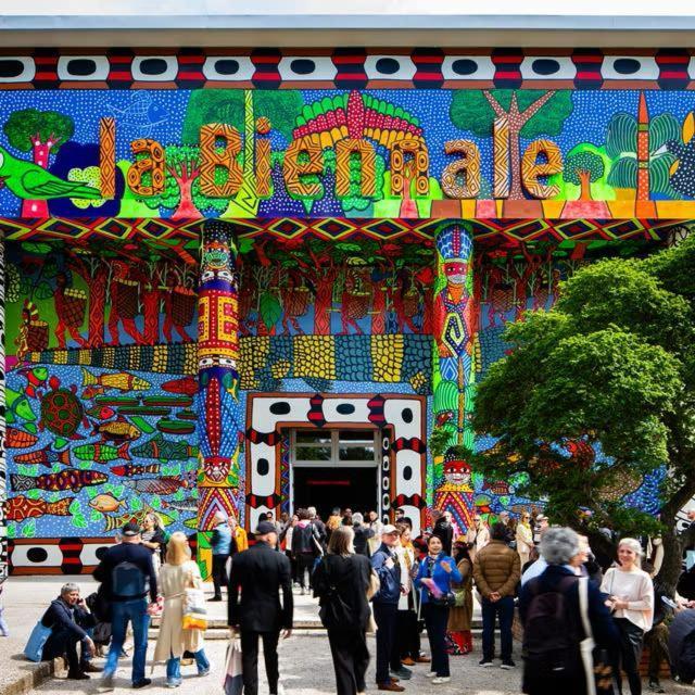 Apartamento La Corticella Biennale *