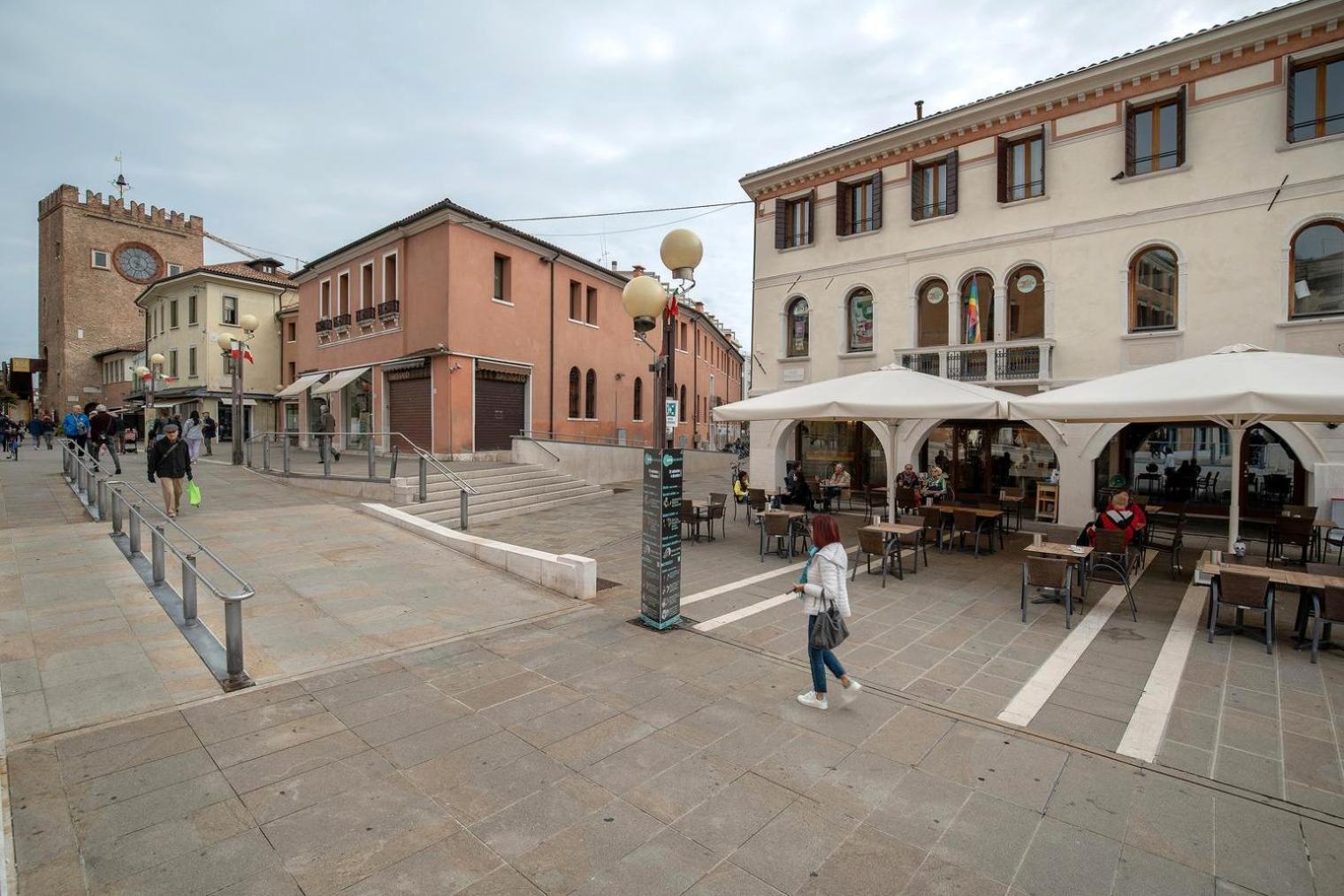 Margherita Apartment