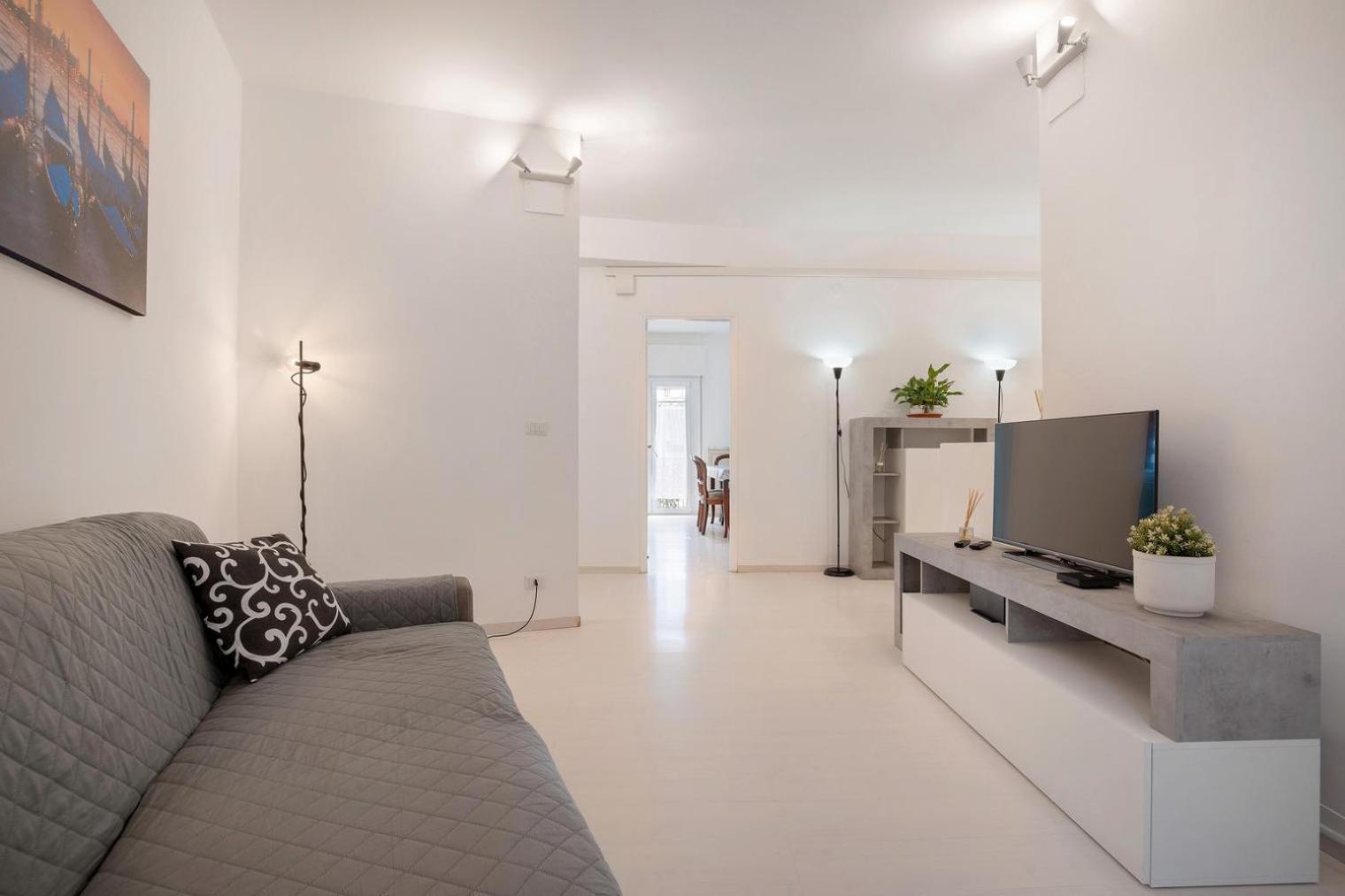 Apartment Margherita