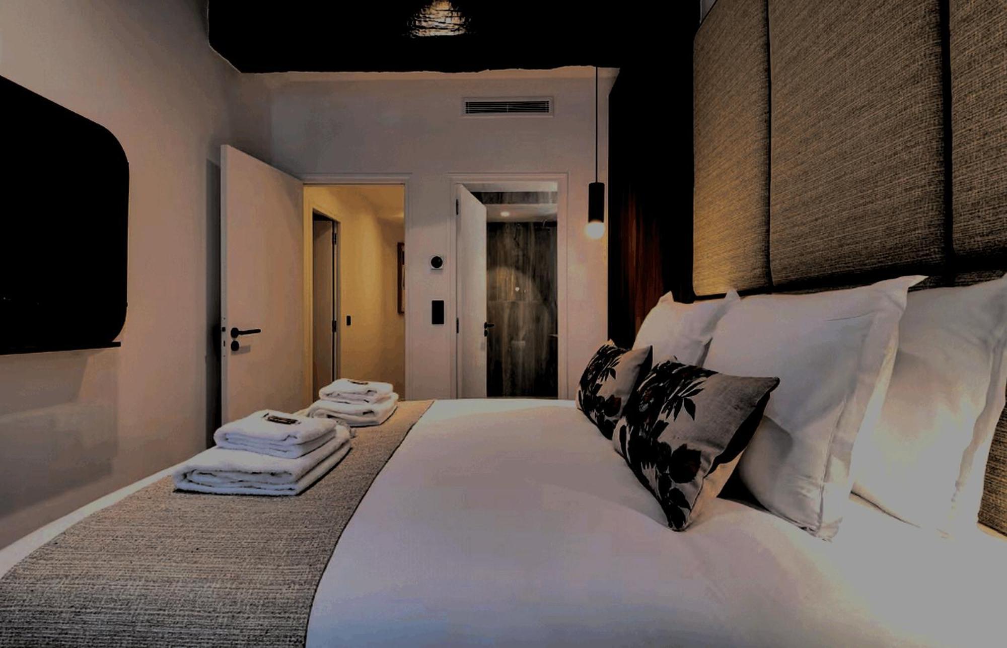 Apartamento Superbo *