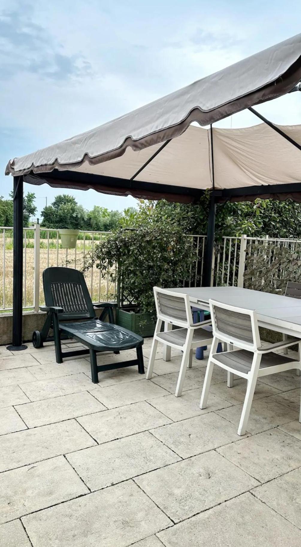 Apartment Airport Marco Polo Venice