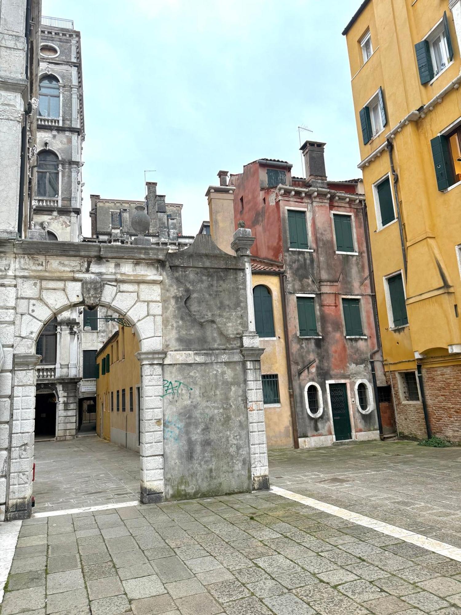 Ca' Di Gaia Apartamento *