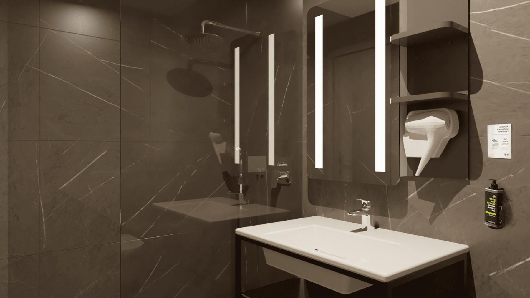 Laguna Hotel 3*