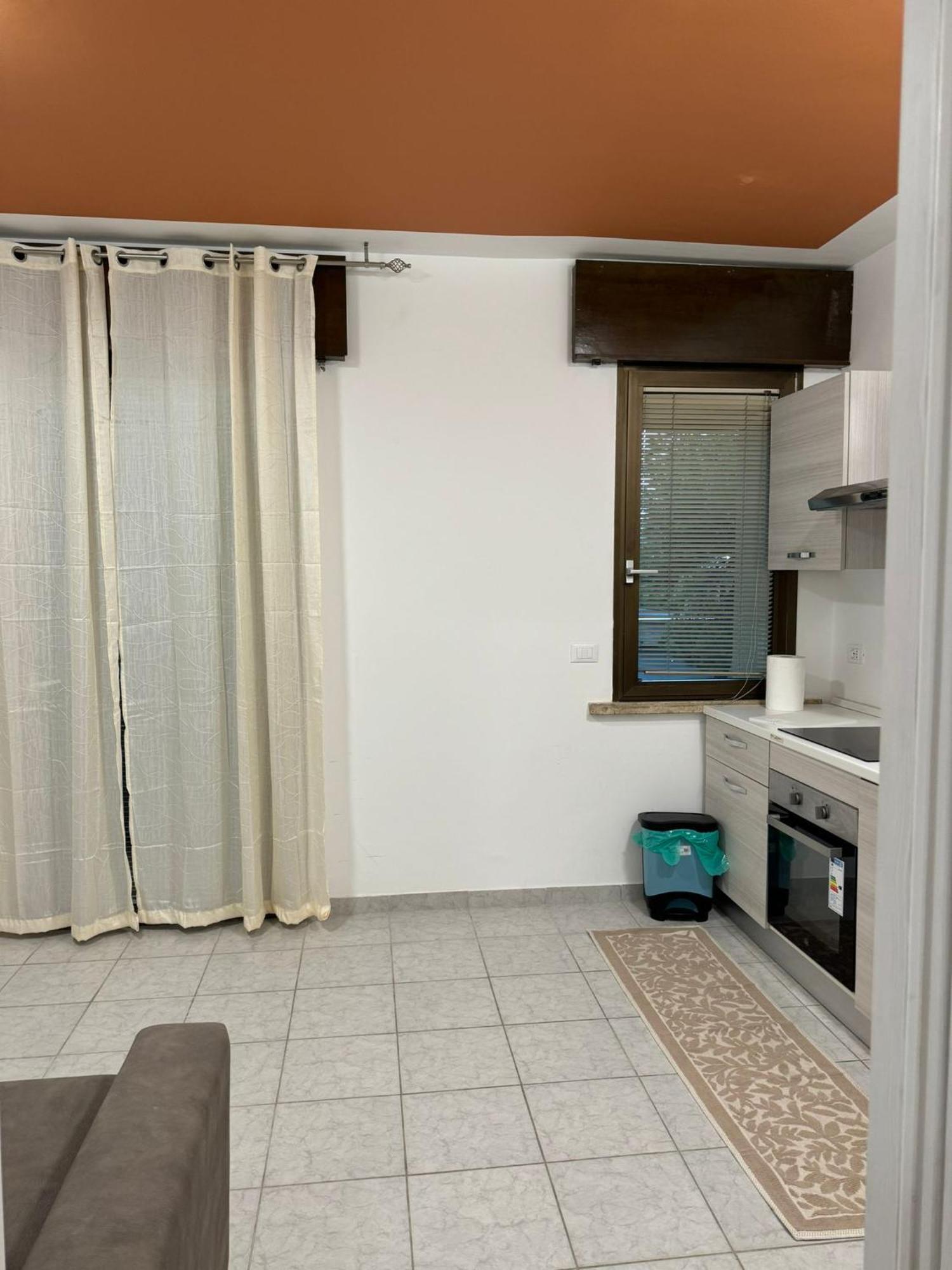 Venice Apartments Apartment *
