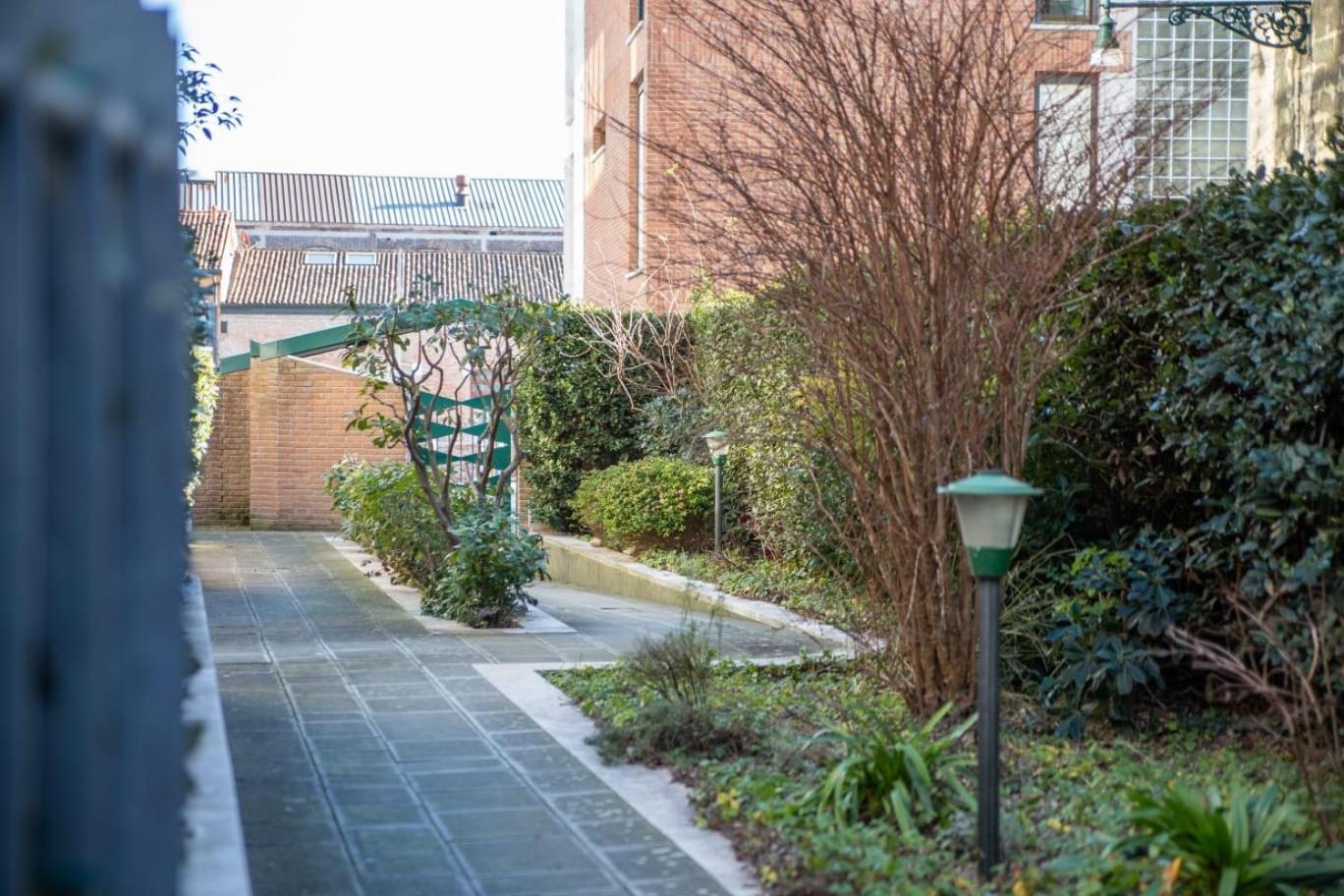 Venetian Dreams - Giudecca Apartamento *