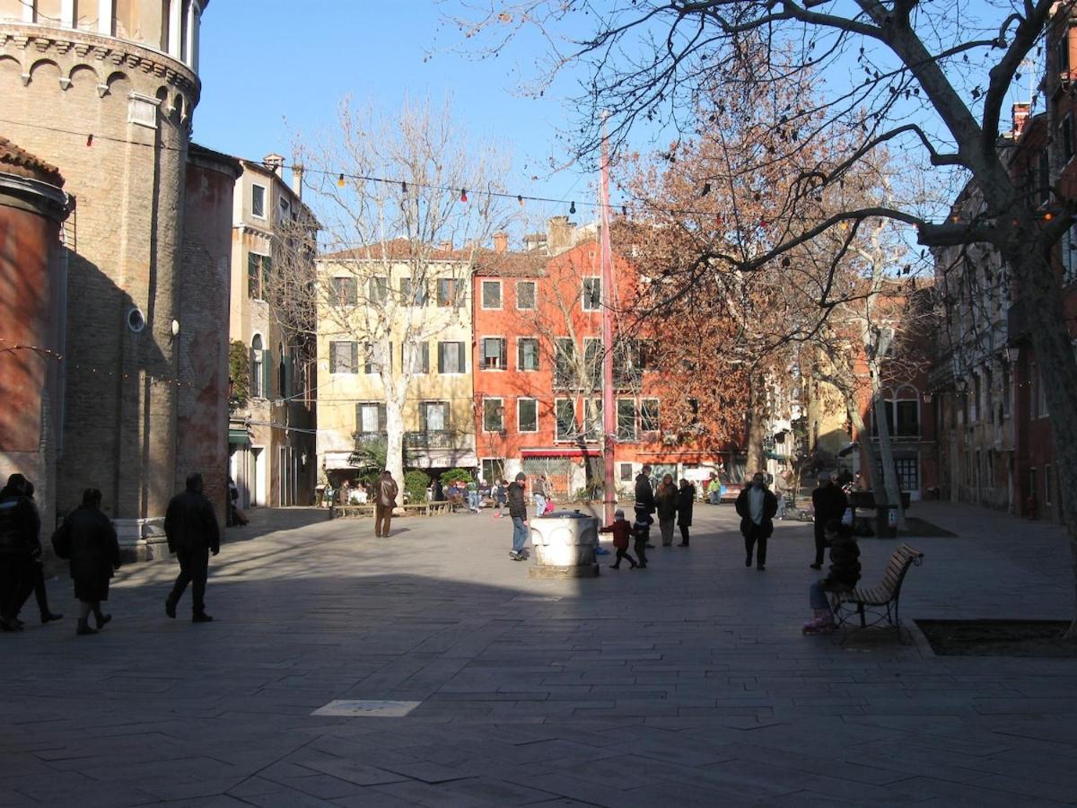 Ruga Bella In The Heart Of Apartment Venice