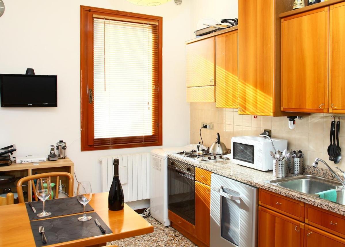 Ruga Bella In The Heart Of Apartment Venice