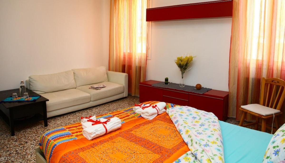 Apartment Ruga Bella In The Heart Of Venice