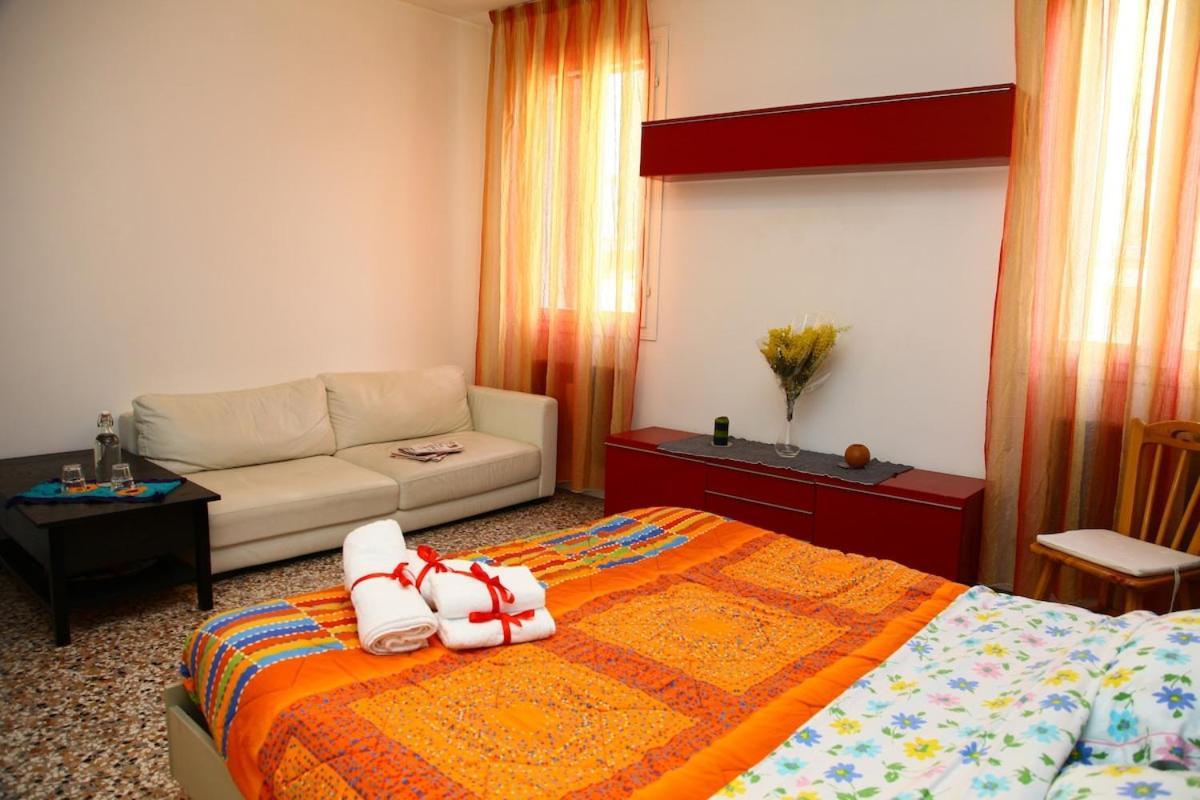 Ruga Bella In The Heart Of Apartment *
