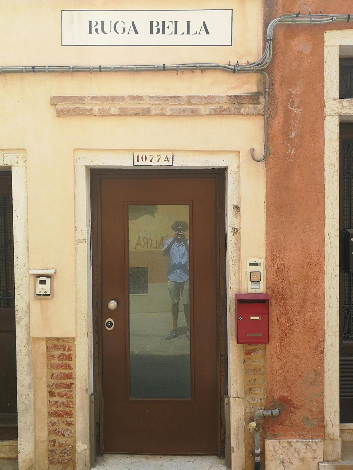 Ruga Bella In The Heart Of * Venice