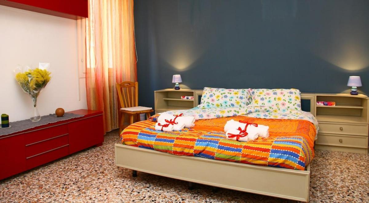 Ruga Bella In The Heart Of Apartment