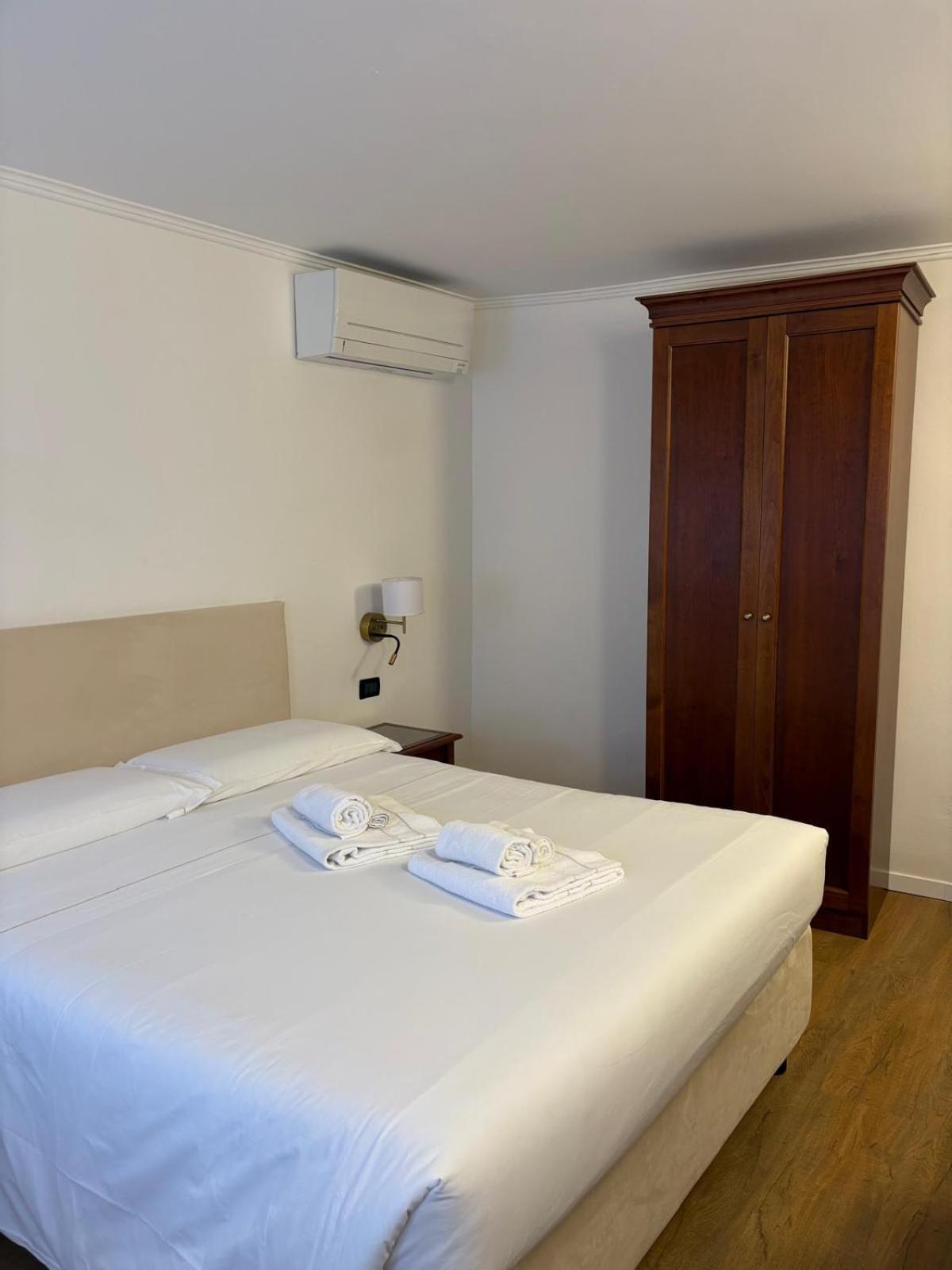 Guest house Alloggi Marinella *