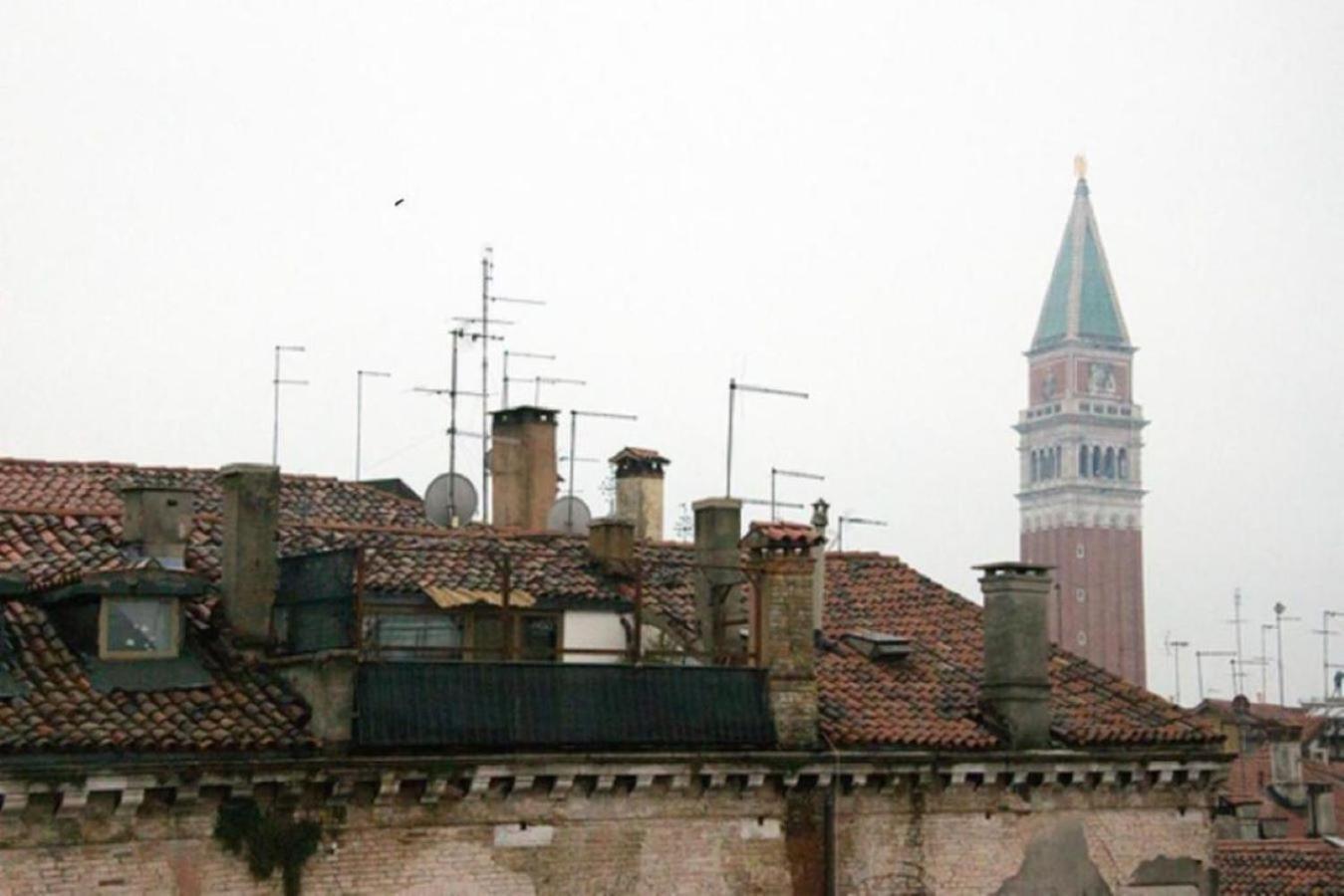 Emanuela'S Flat Apartment Venice