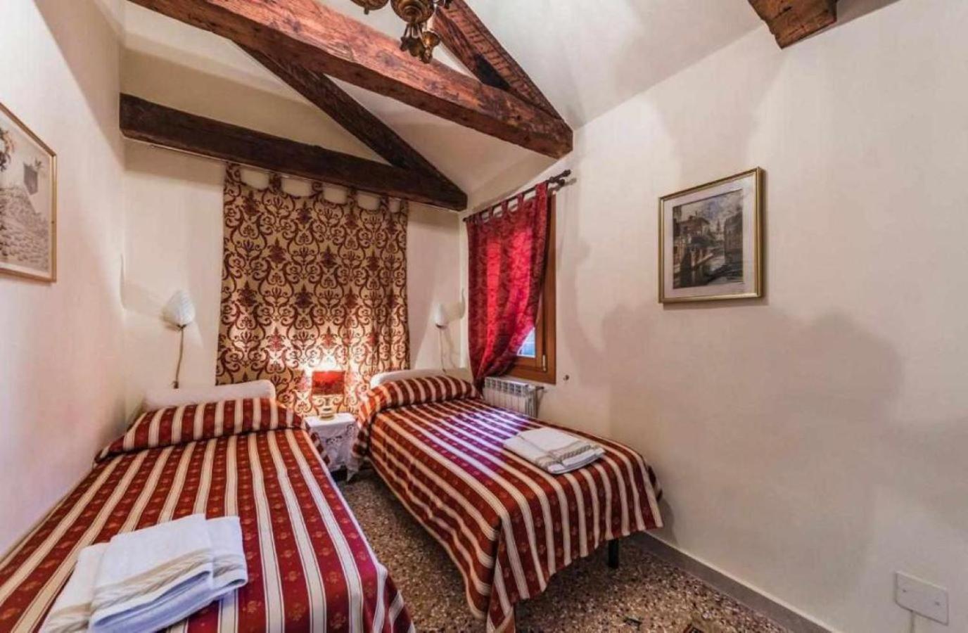 Emanuela'S Flat * Venice