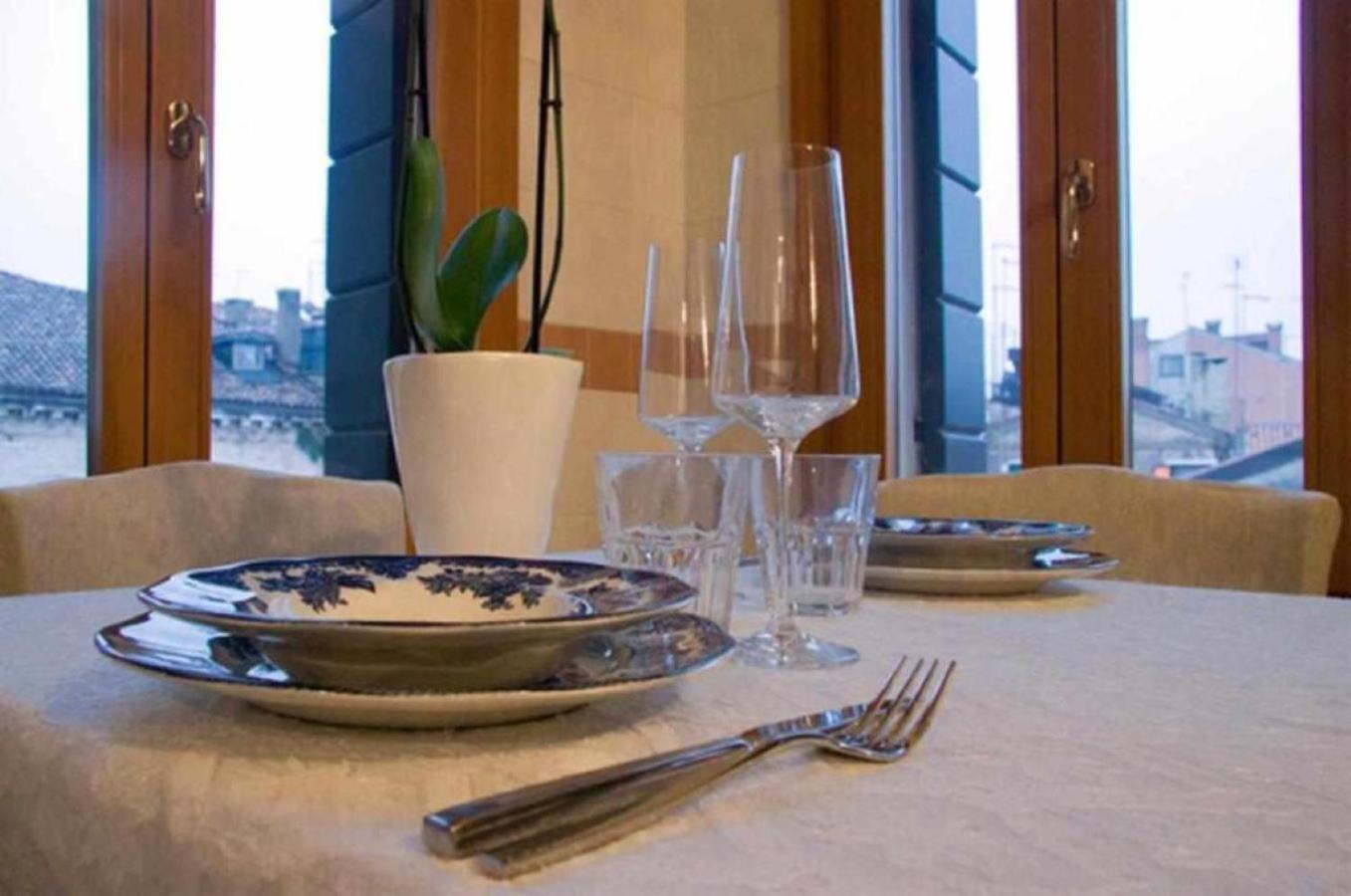 Emanuela'S Flat Apartment Venice