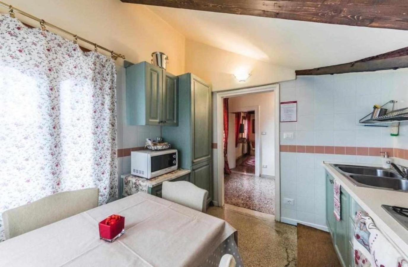 Apartment Emanuela'S Flat Venice