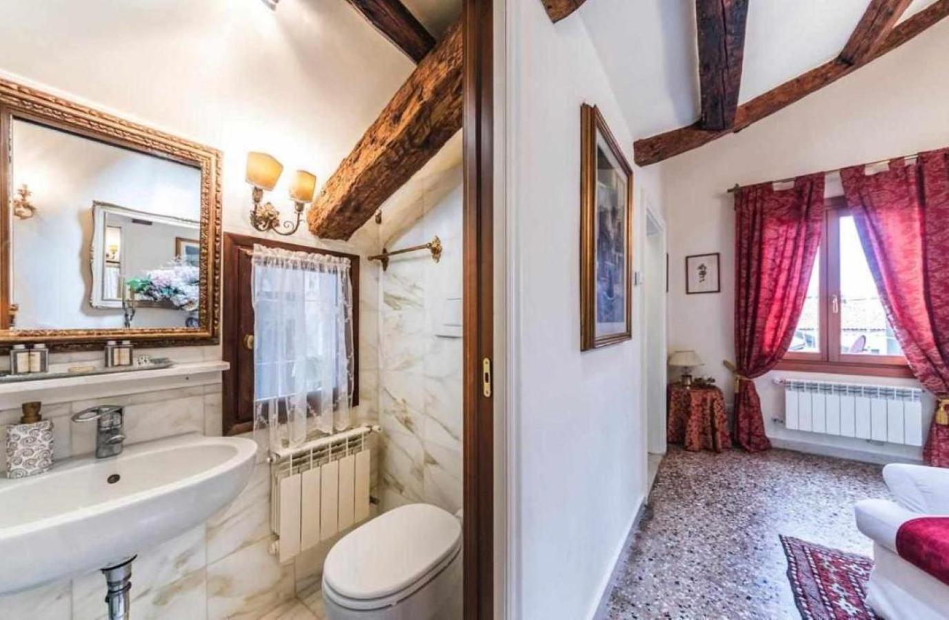 Emanuela'S Flat * Venice