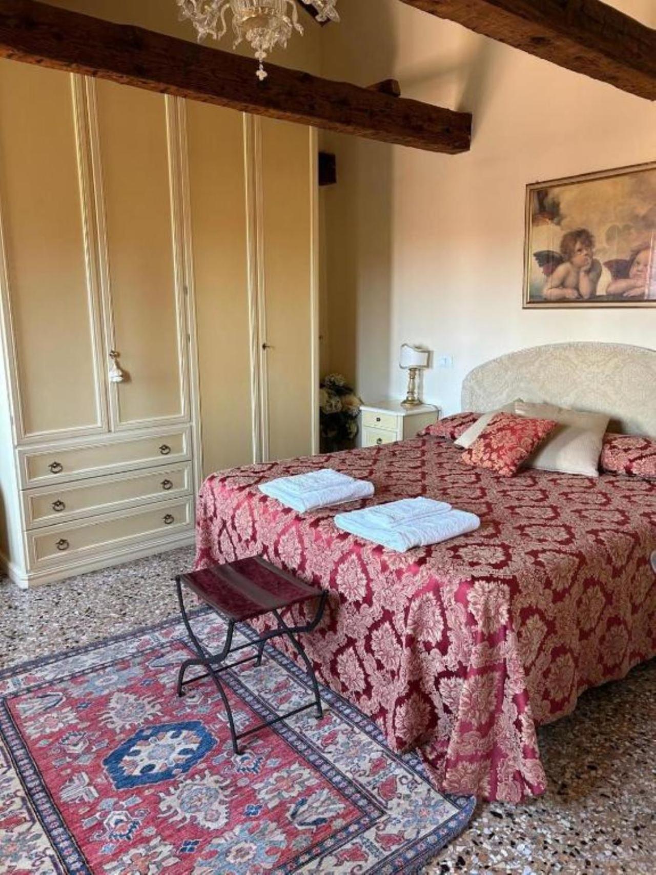 Apartment Emanuela'S Flat Venice