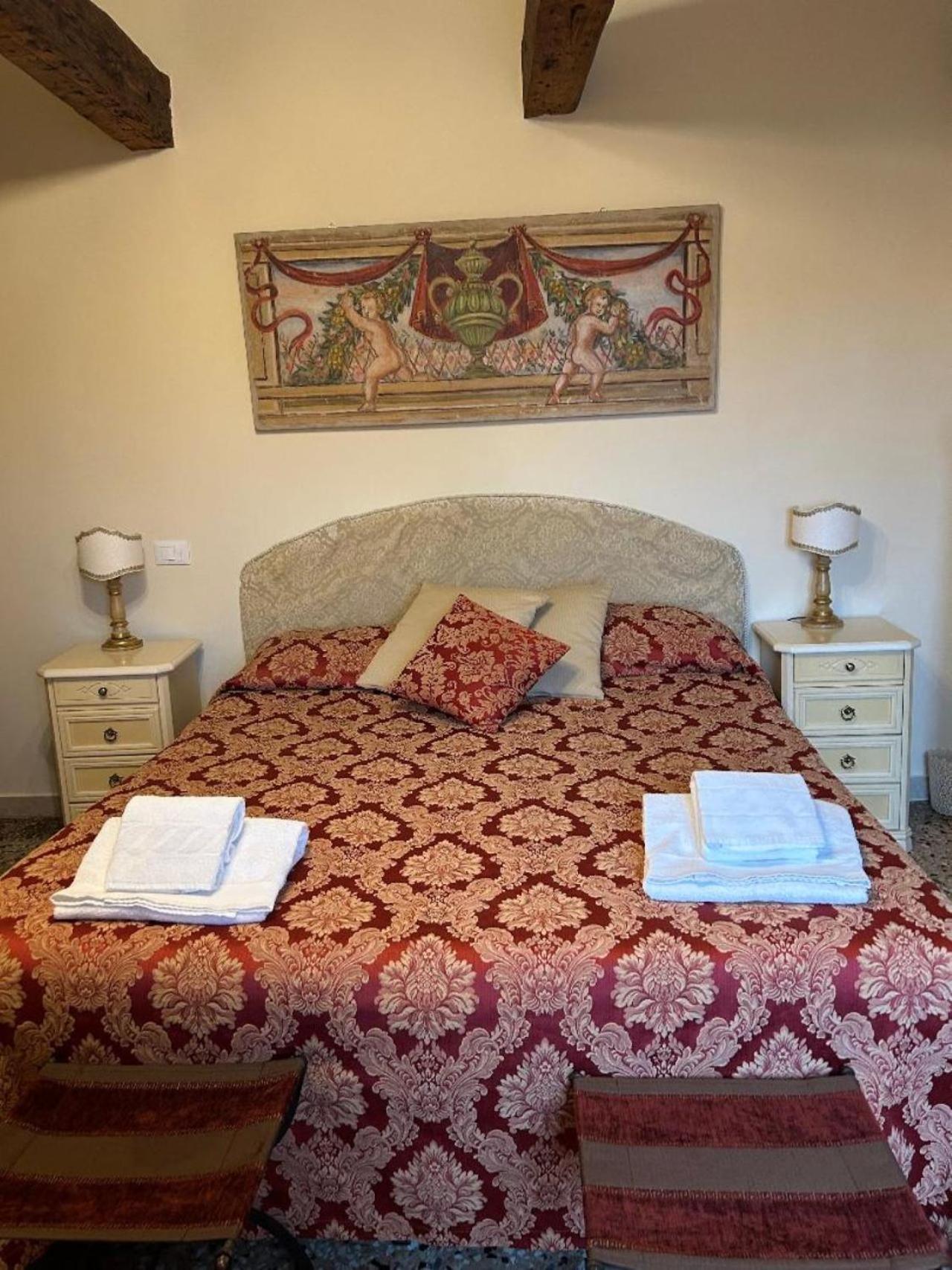 Emanuela'S Flat * Venice