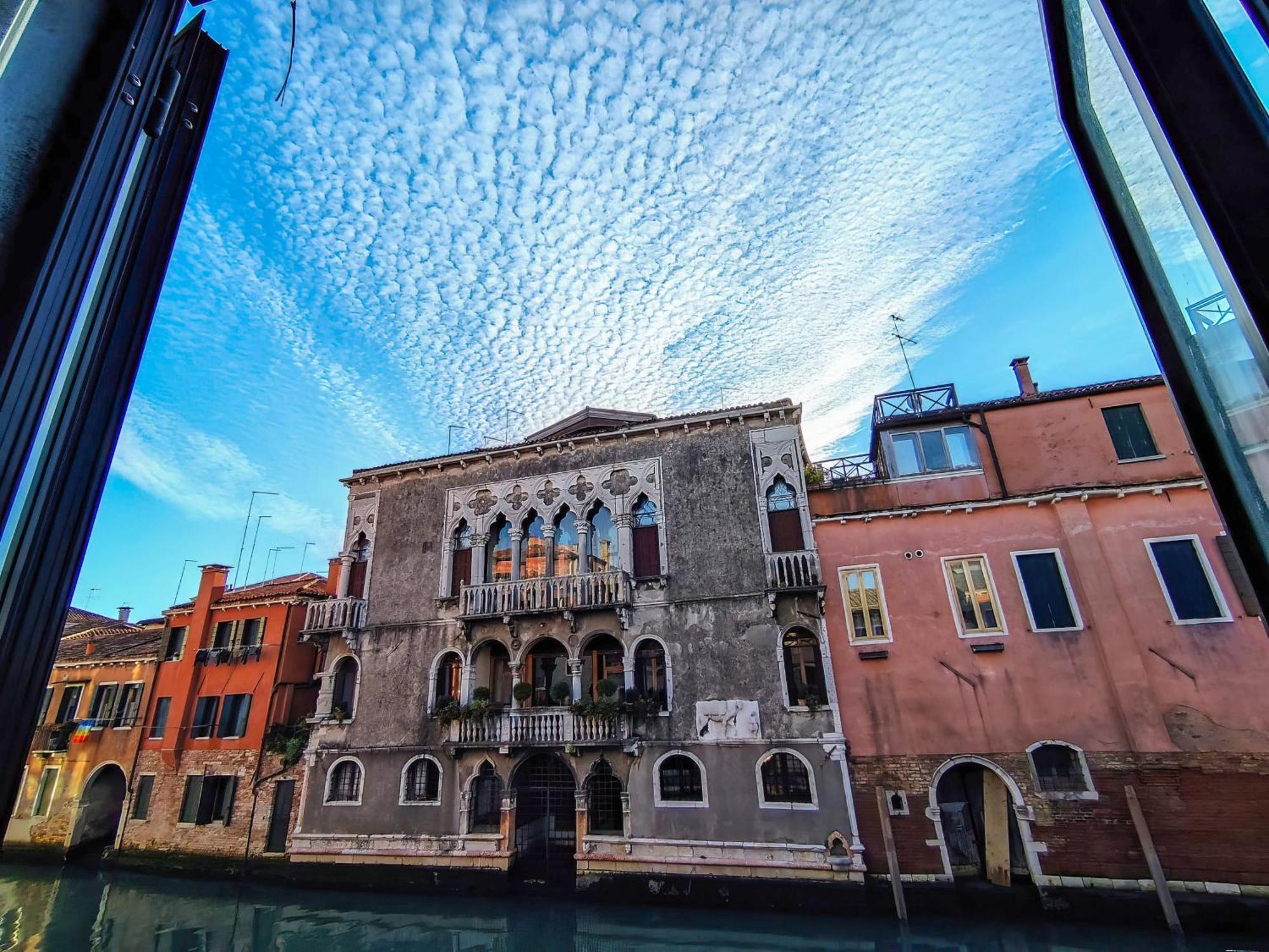 Apartment Casa Di San Martino Venice