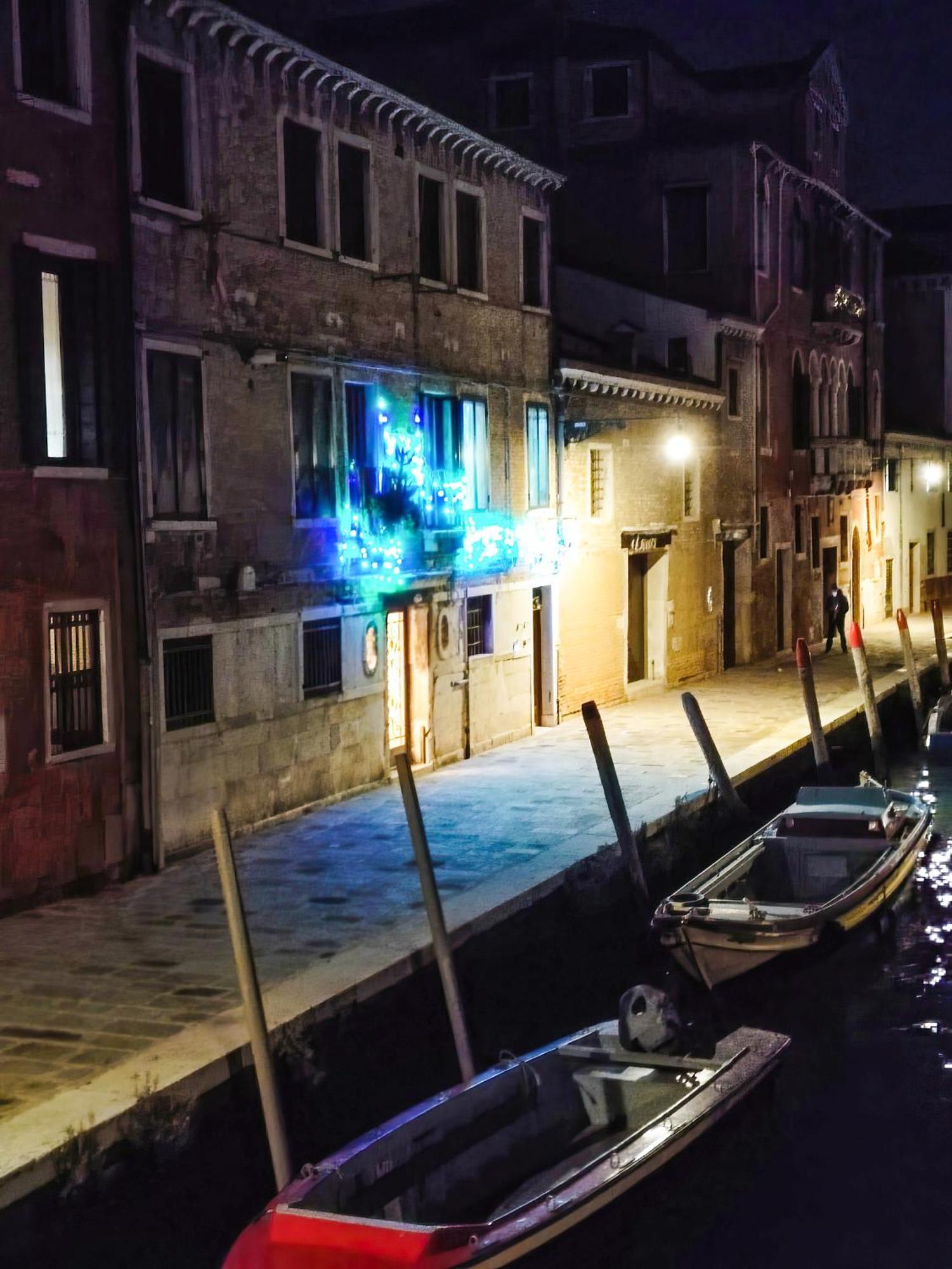 Casa Di San Martino * Venice