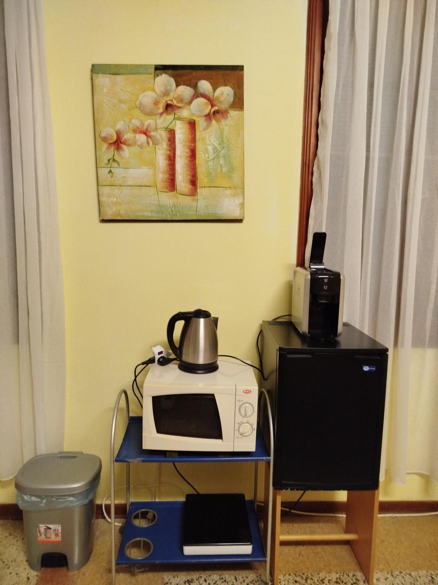 Exclusive Ca Quadri Apartment
