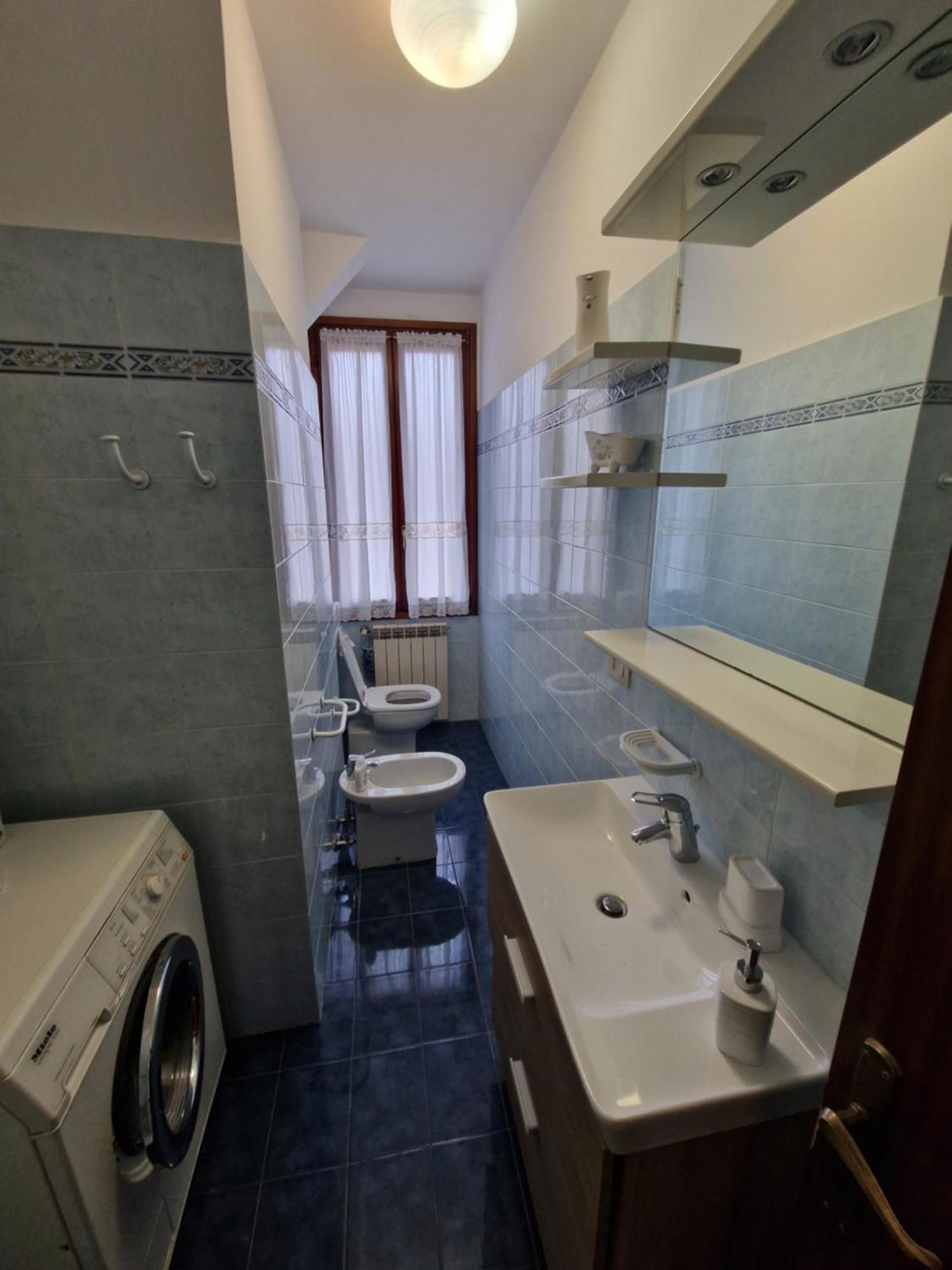 Apartment Real