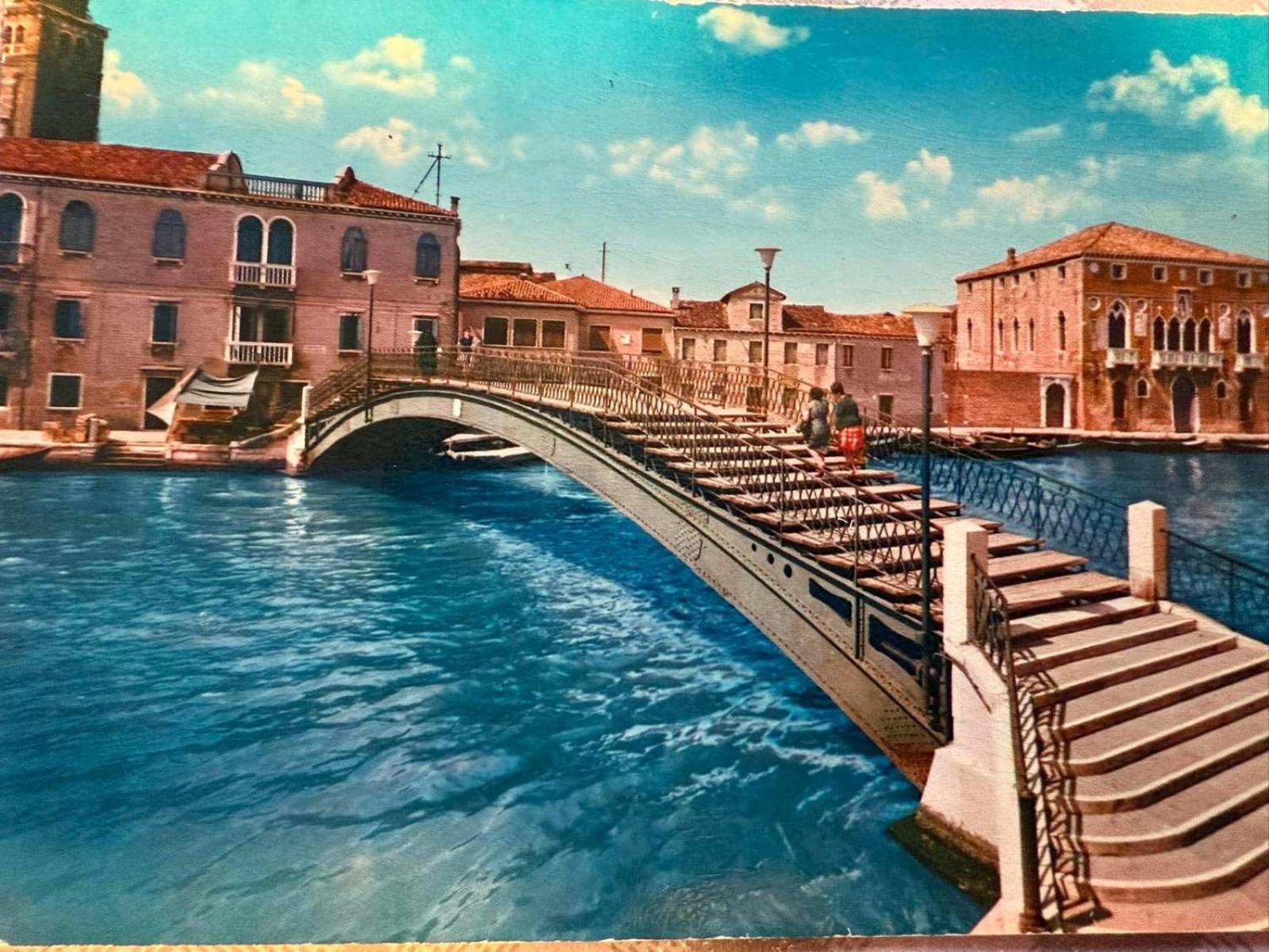 Apartment Ca' Mian Design Venice
