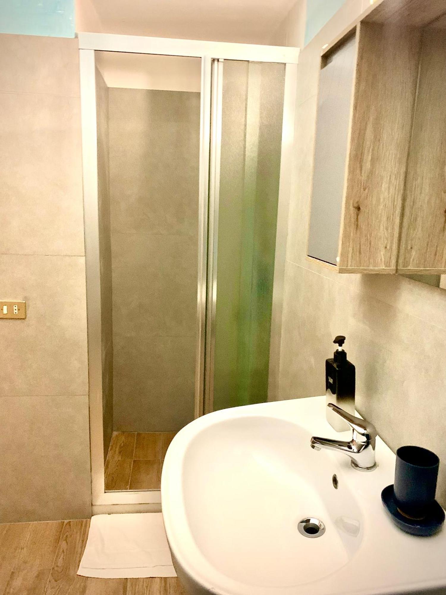 Odesos Apartamento
