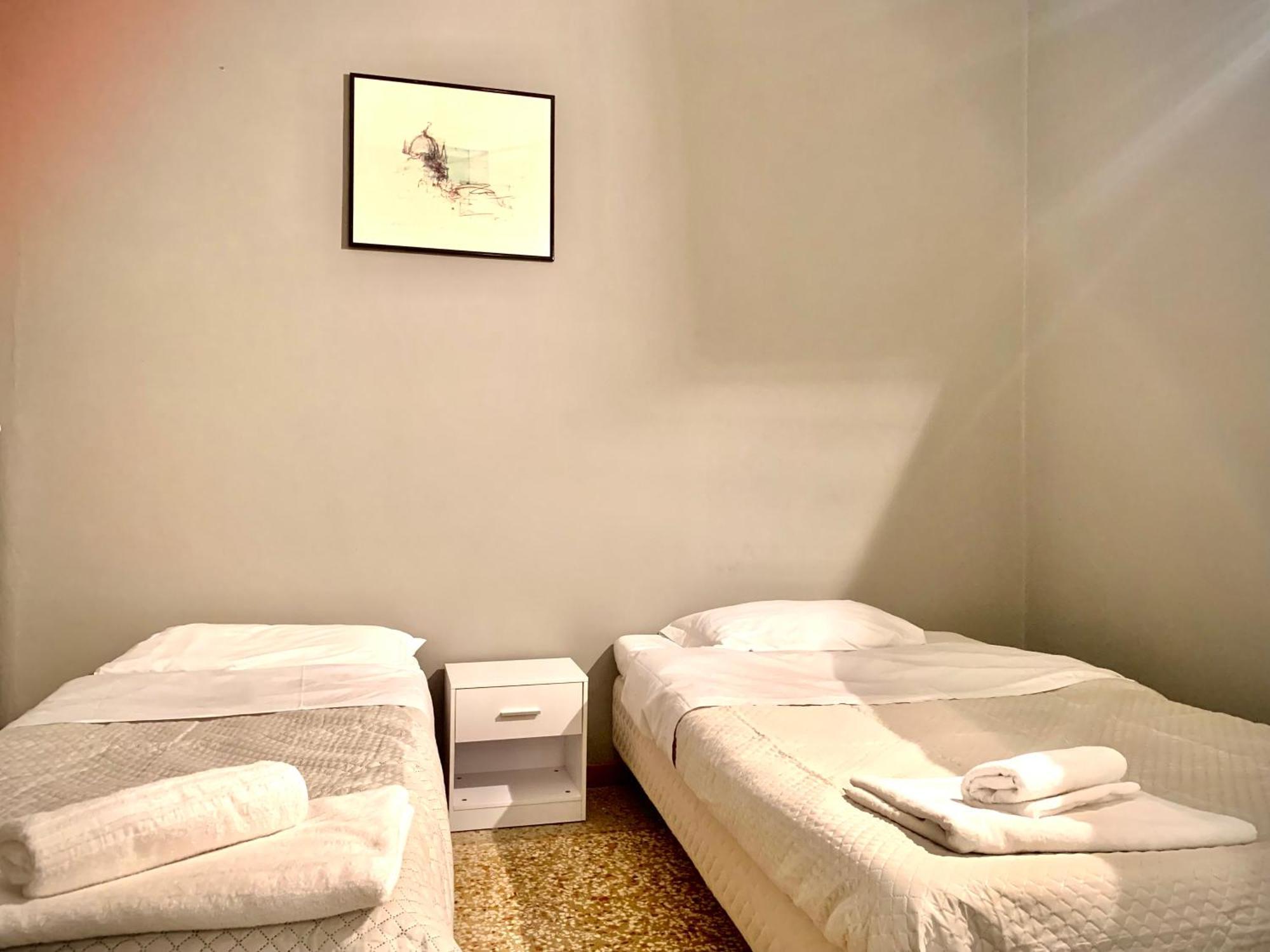 Odesos Apartamento *