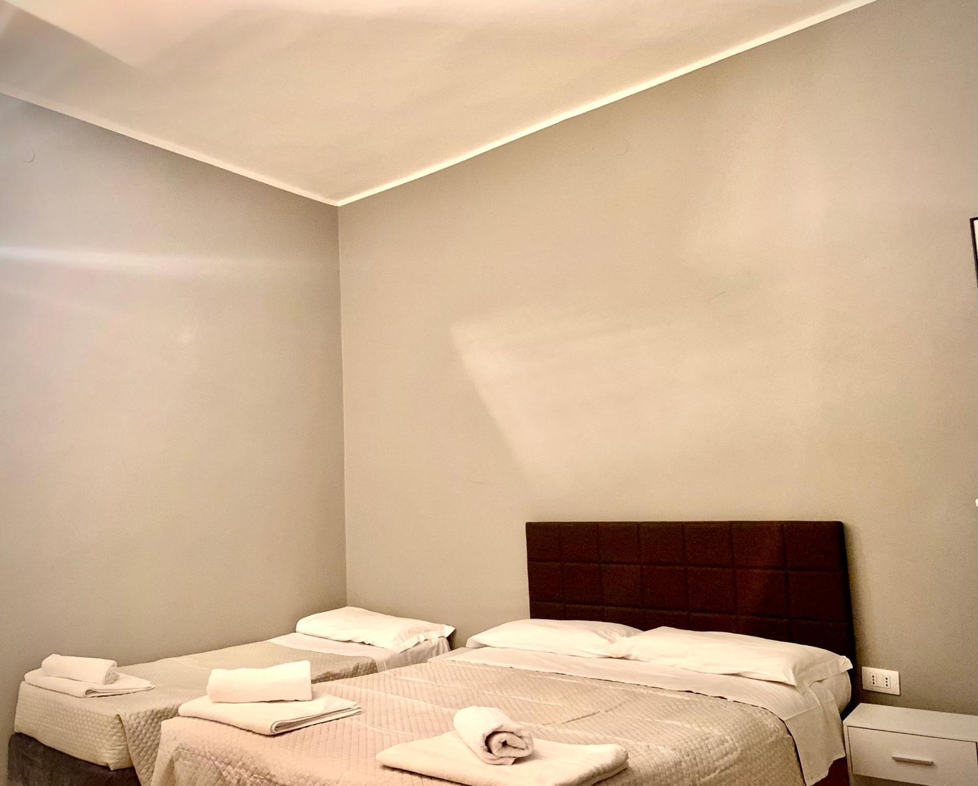Apartamento Odesos *