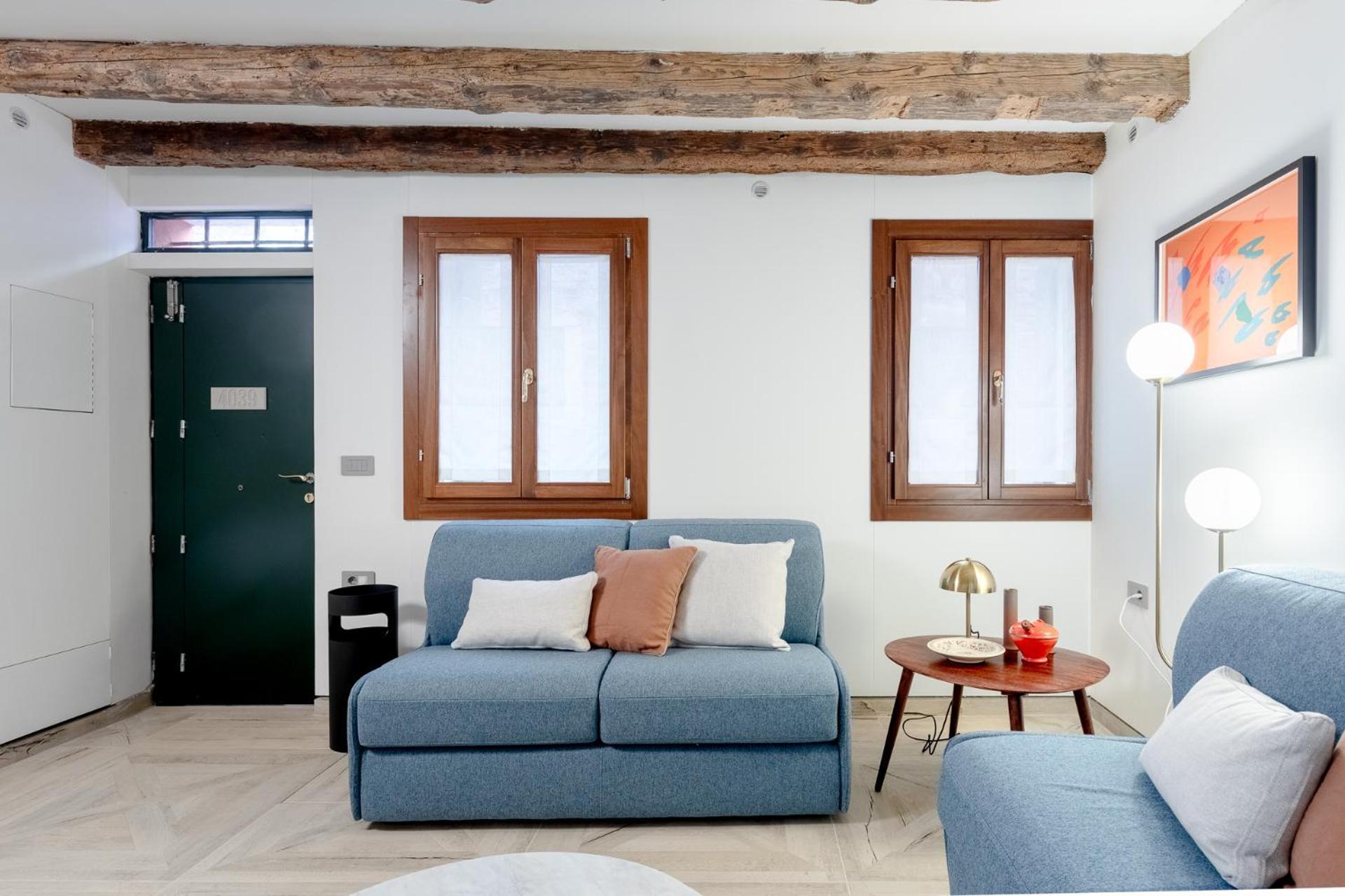 La Caorlina - Pied A Terre * Venice