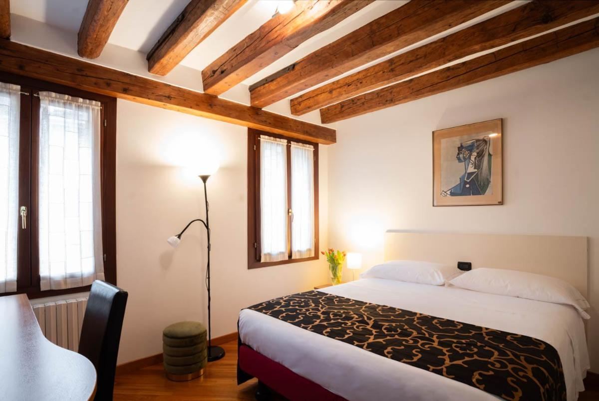 Salmaso Apartments