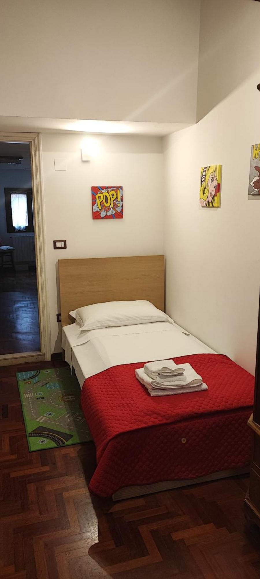 Ca Del Paradiso Venice