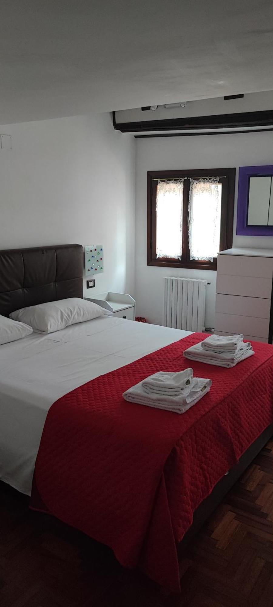 Ca Del Paradiso Holiday home Venice