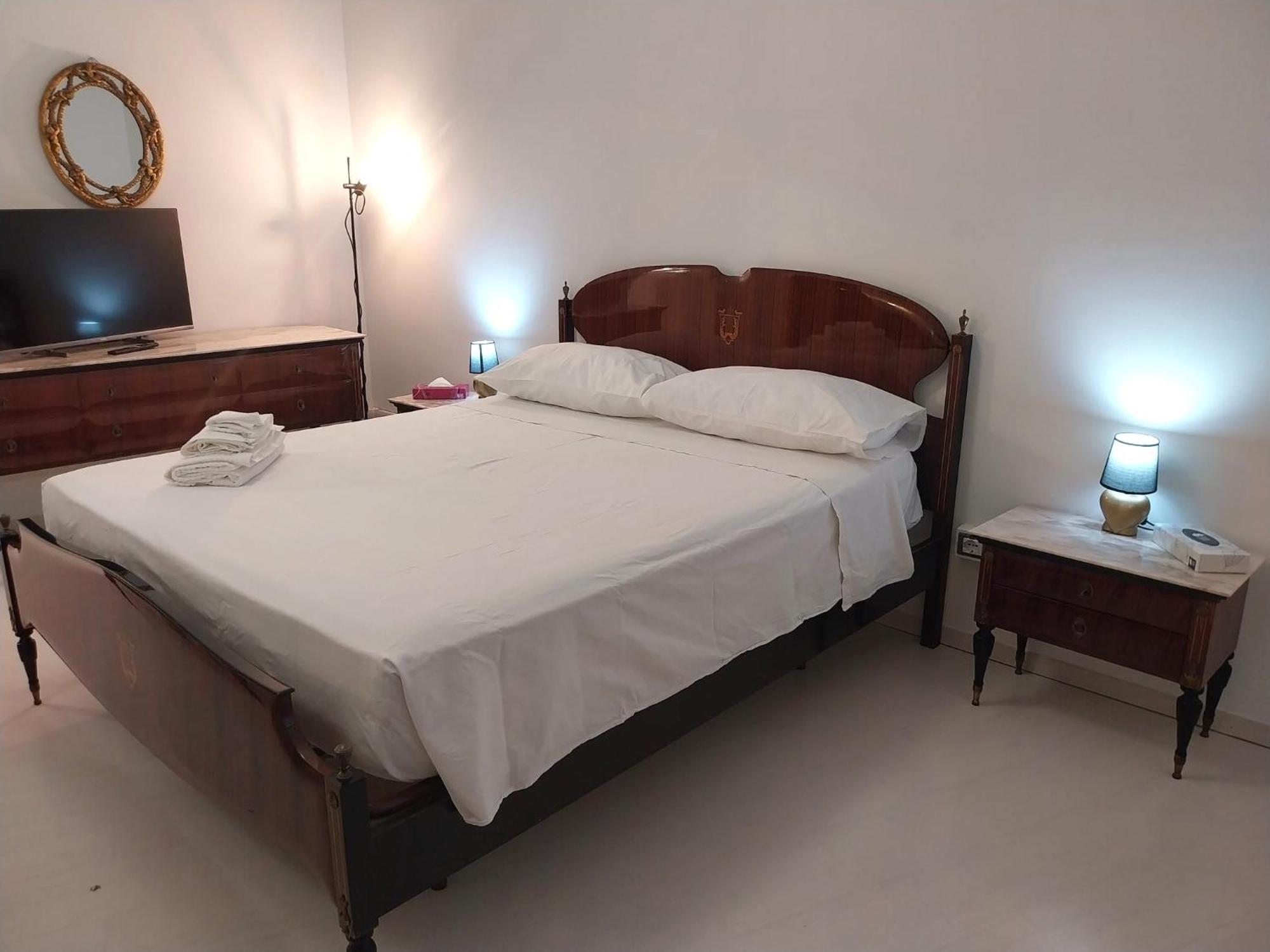 Apartment Margherita