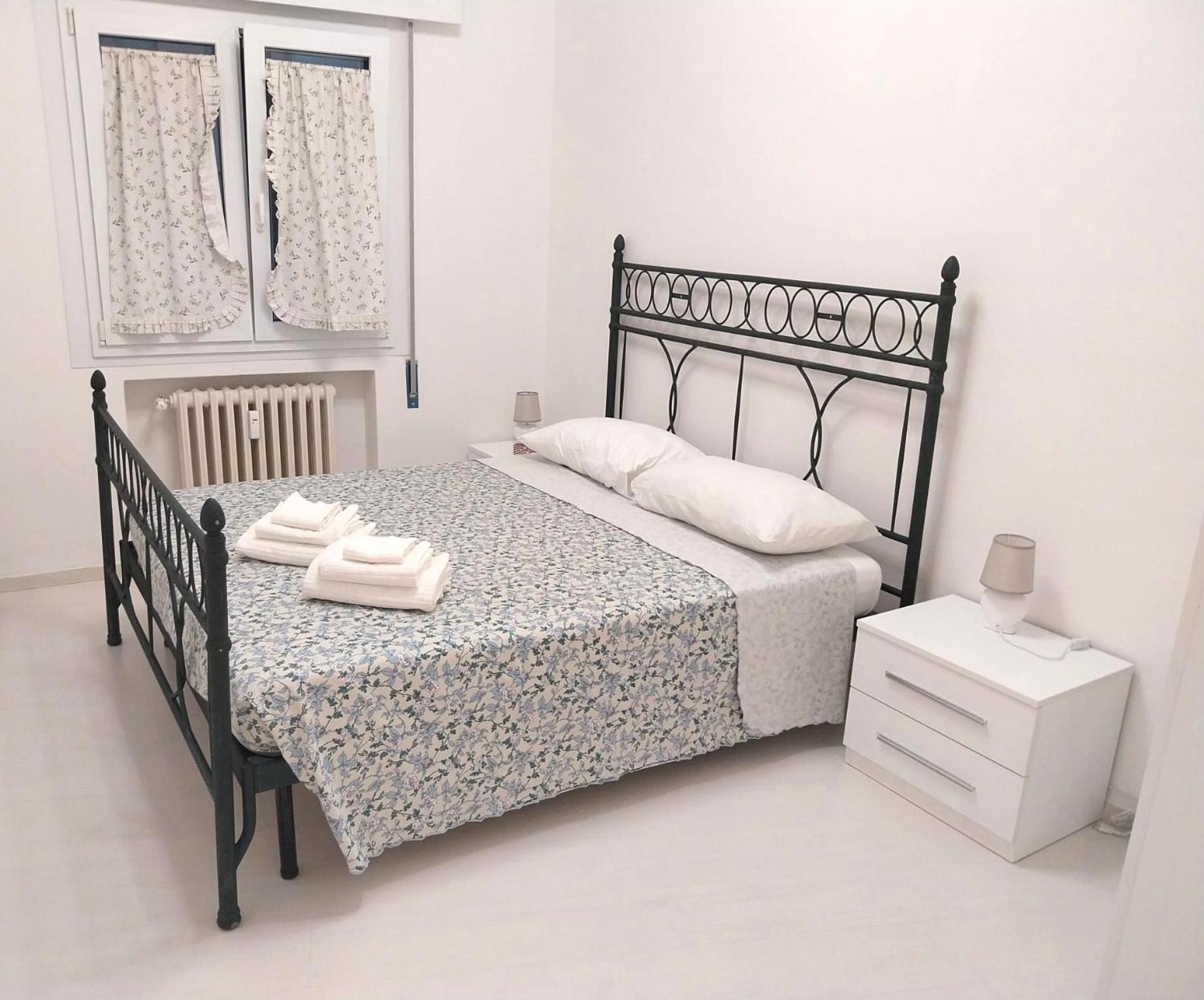 Apartment Margherita Venice