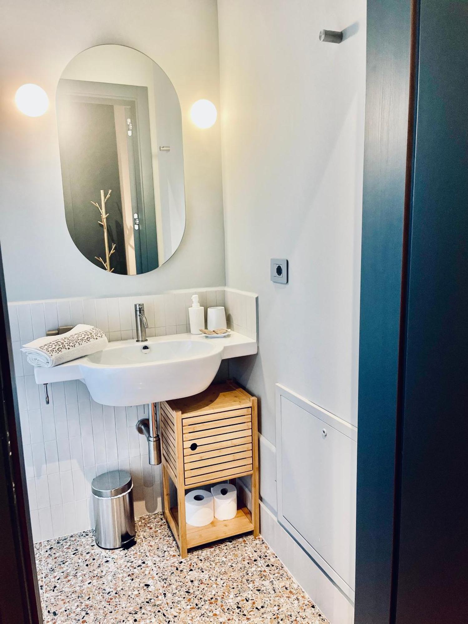 Ca' Mian Design Apartment Venice