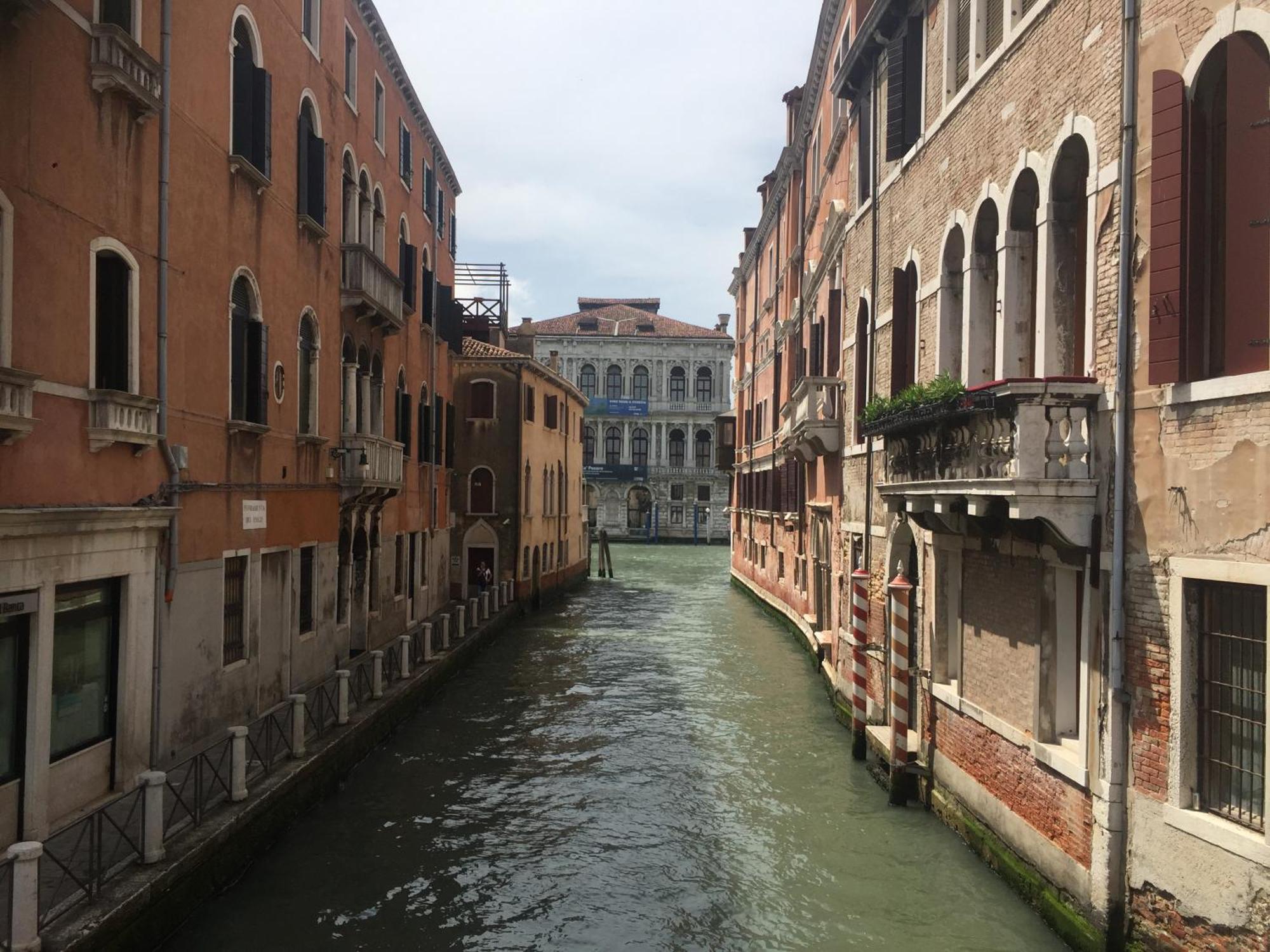 Bella Meimei Veneza
