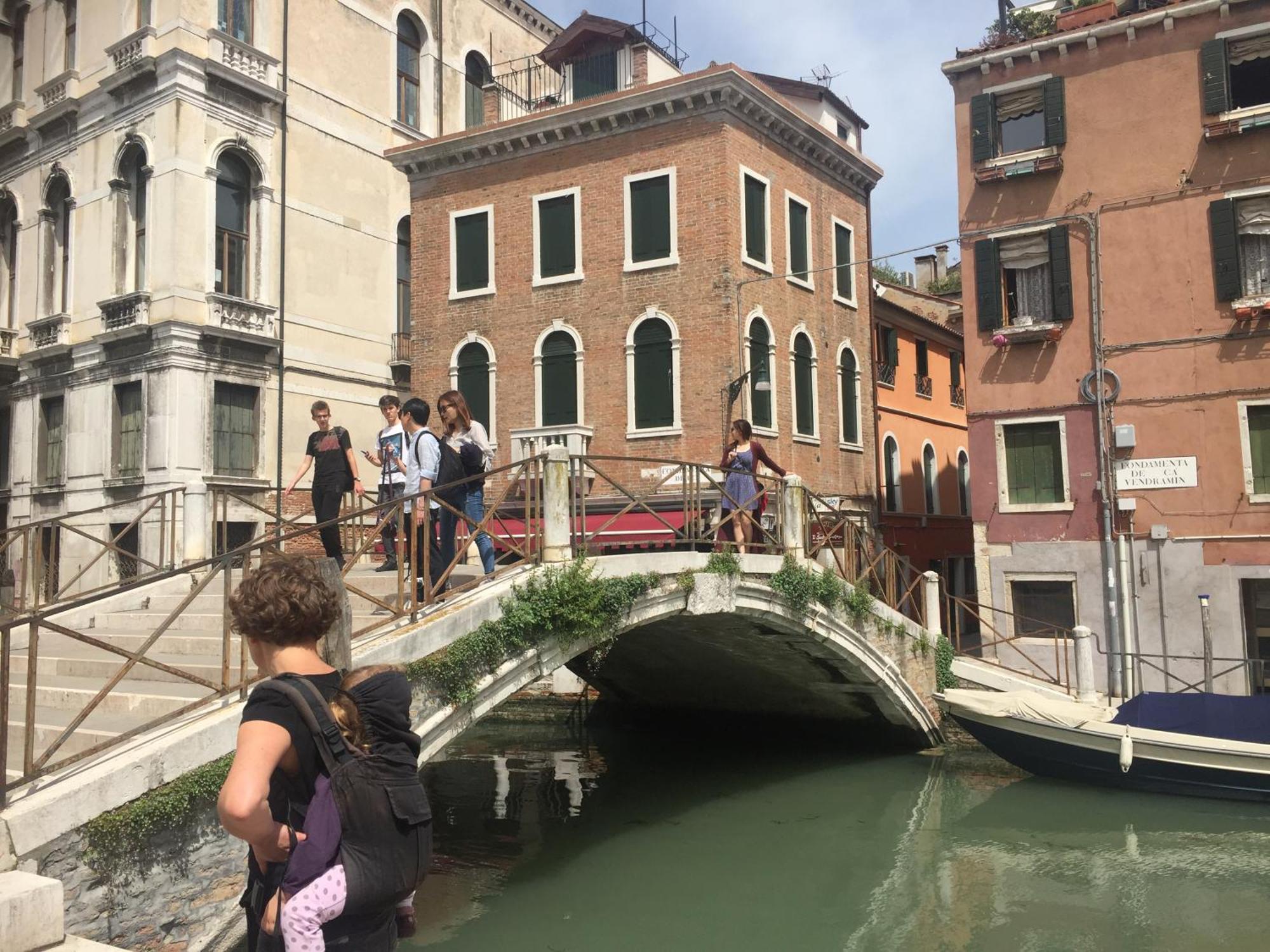 Apartamento Bella Meimei