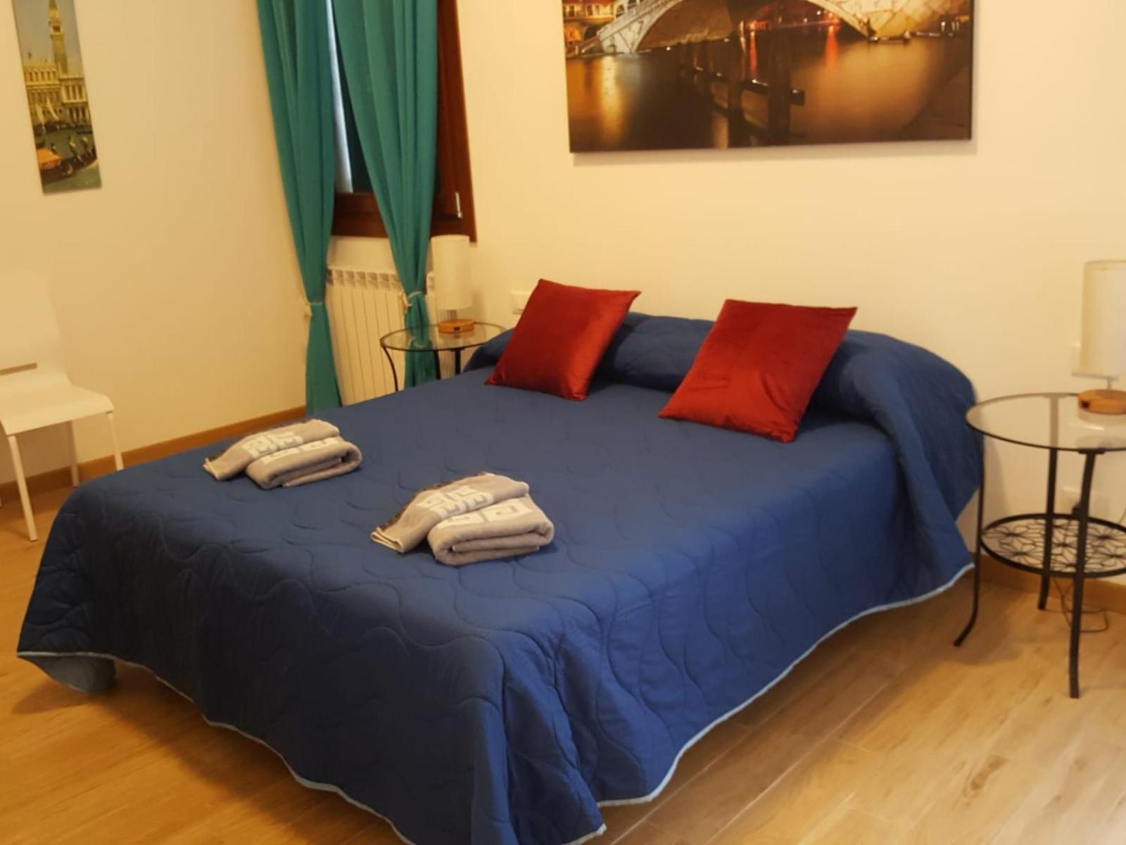 Bella Meimei Apartamento *