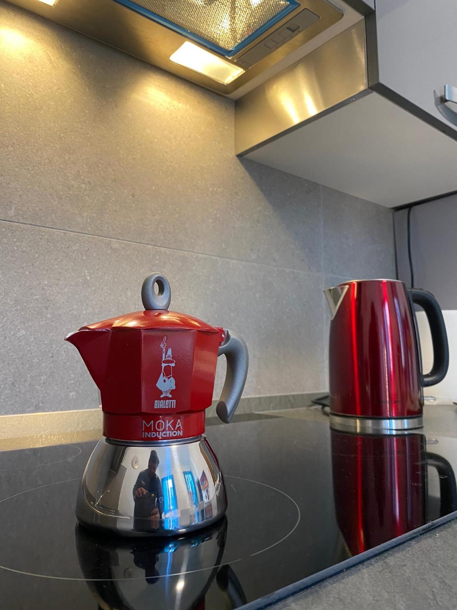 Bella Meimei Apartamento Veneza