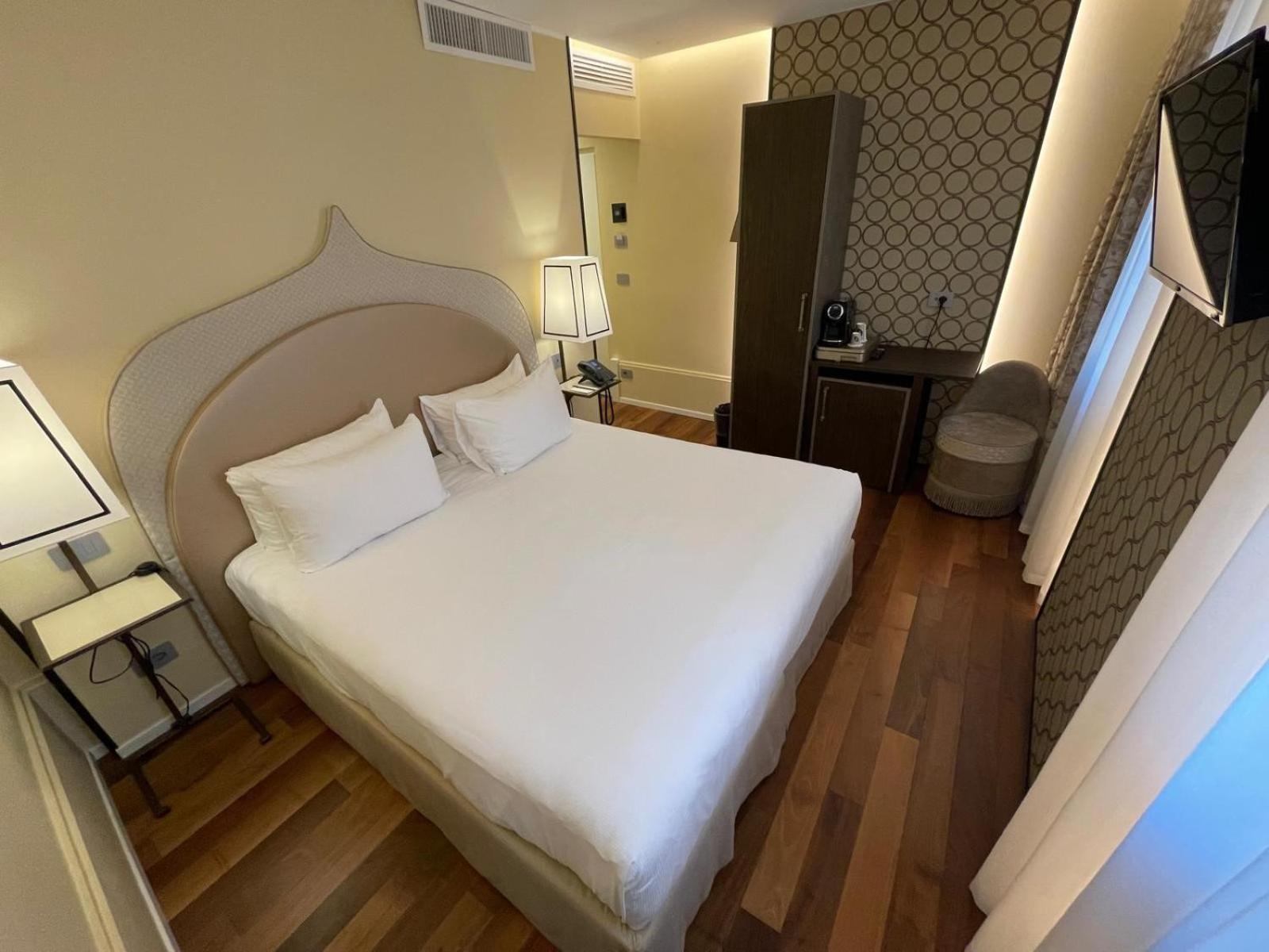 Hotel San Marco 3*