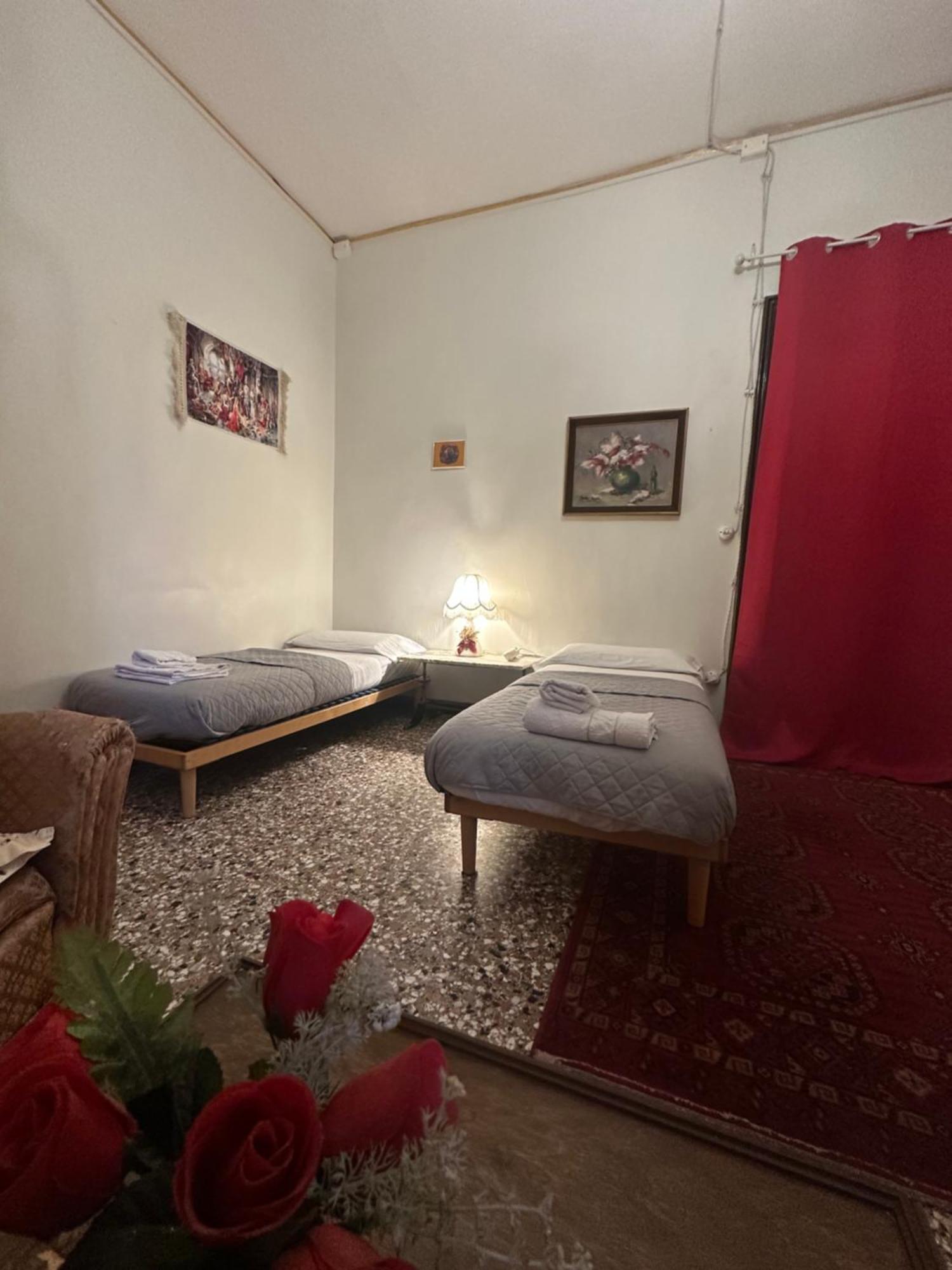 Rosa Guest house Venice