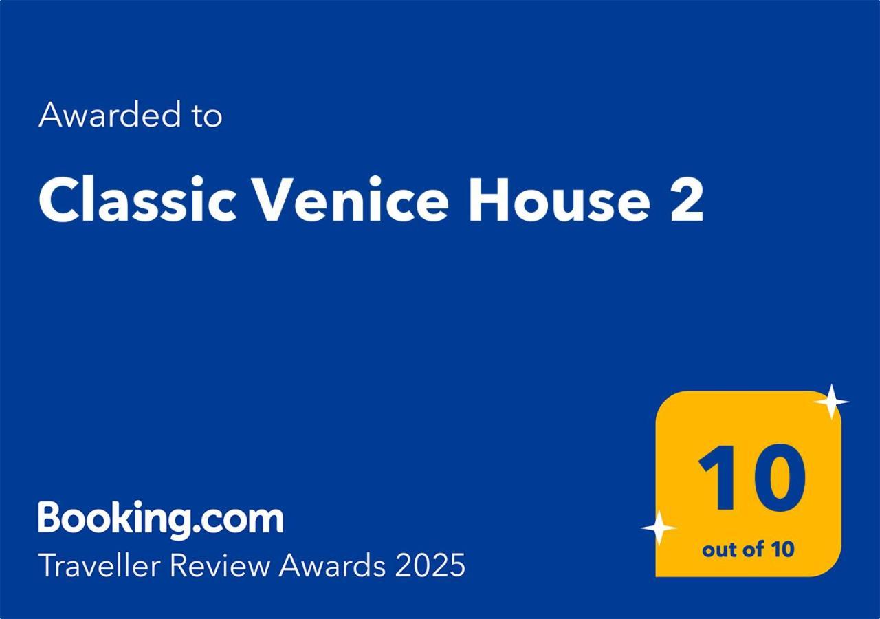 Holiday home Classic House 2 Venice