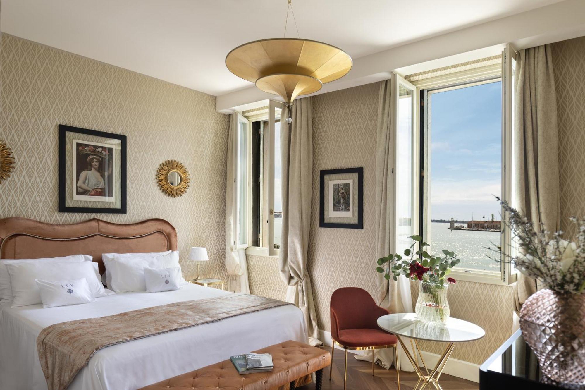 Londra Palace Venice