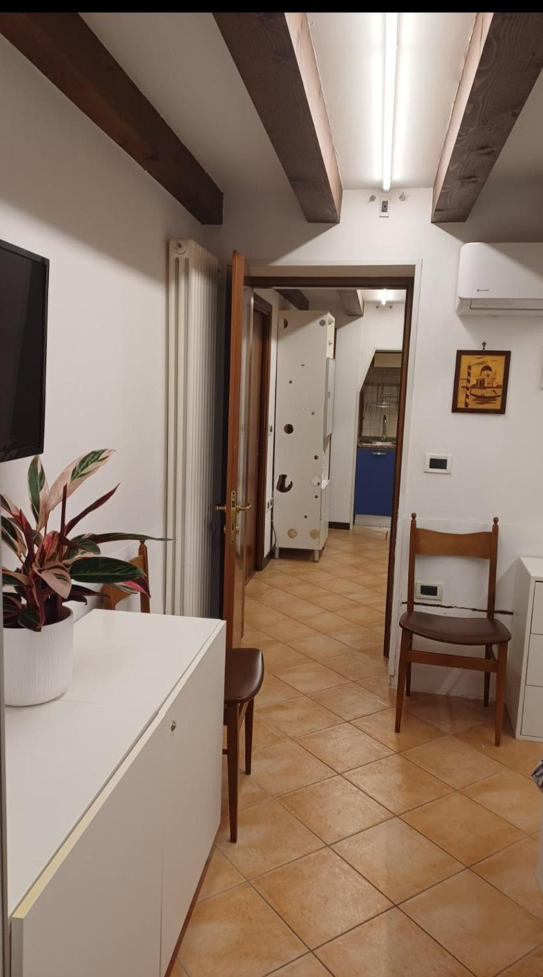 Fiore Della Laguna Apartment